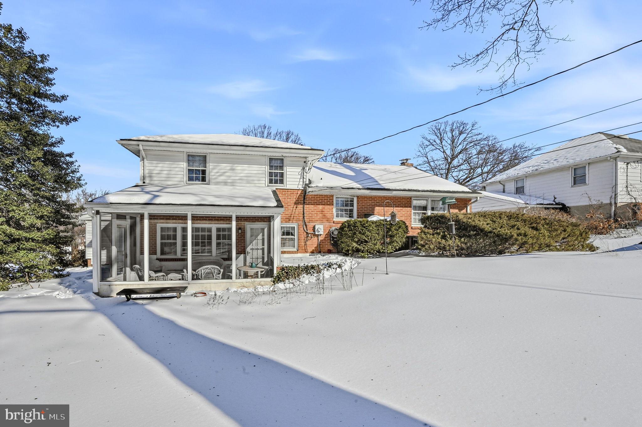 2414 CANEY ROAD