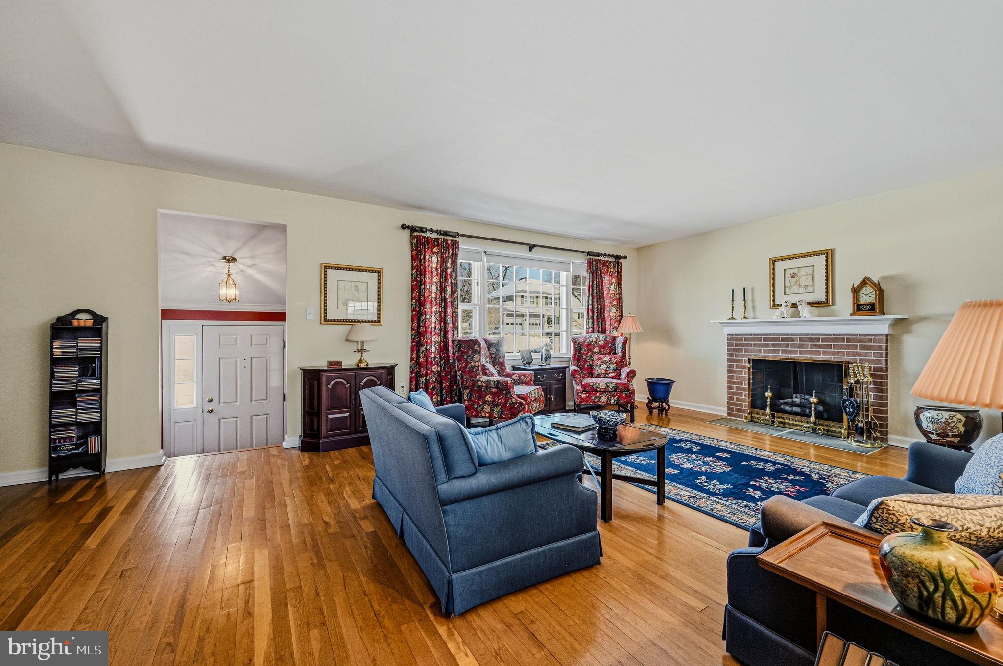 2414 CANEY ROAD