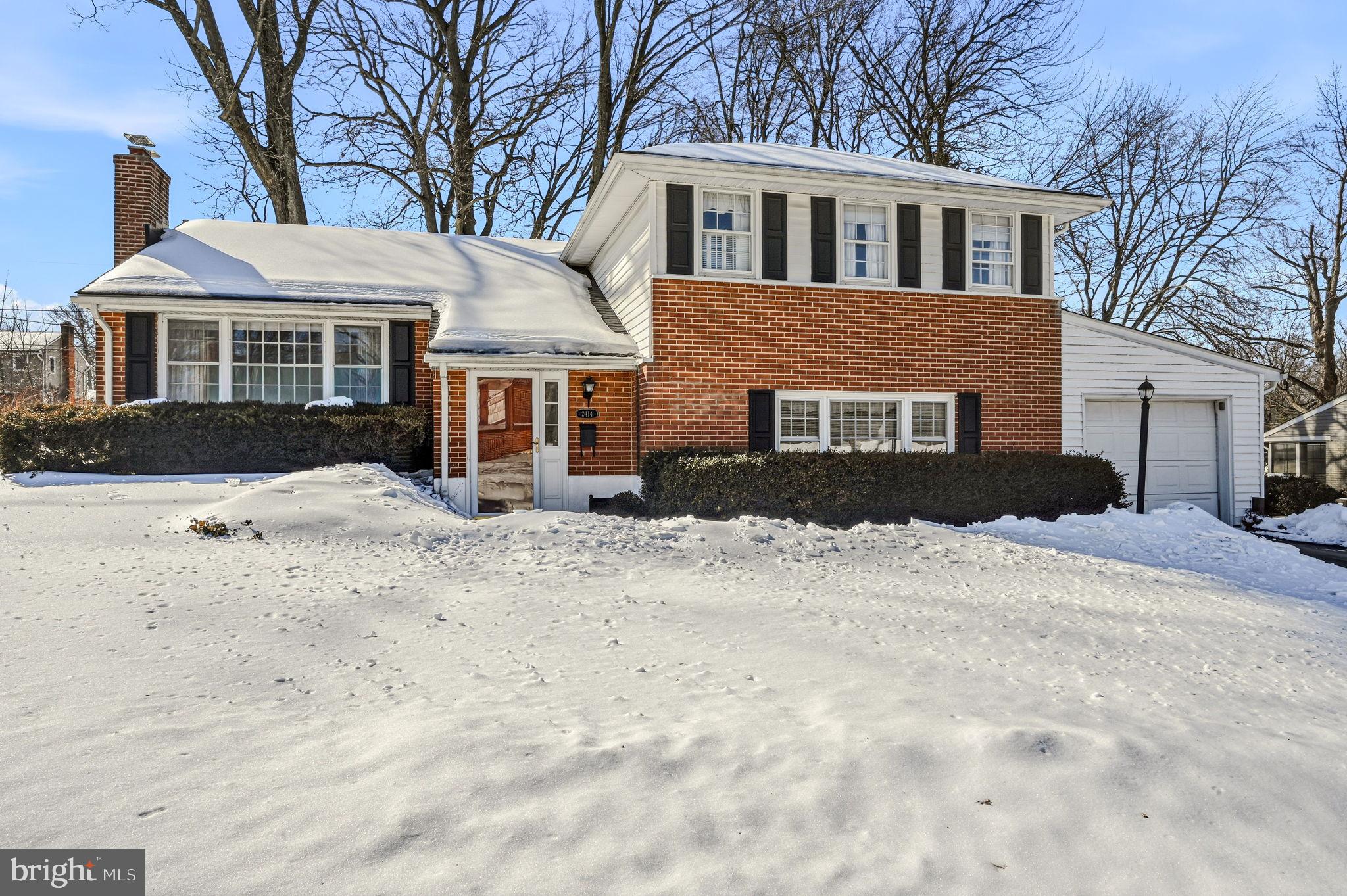 2414 CANEY ROAD