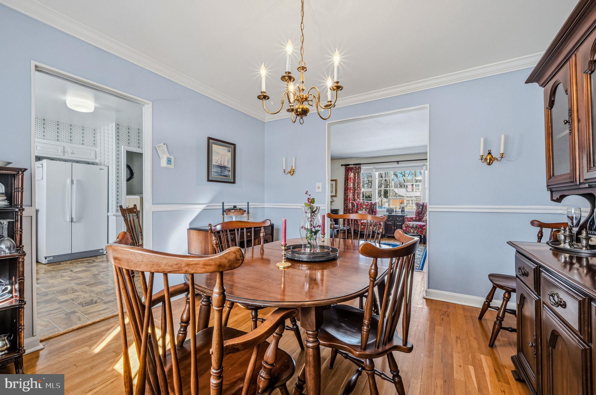 2414 CANEY ROAD