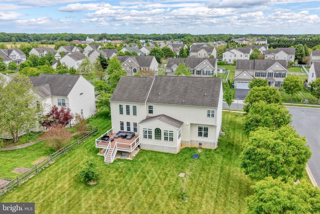 301 E FURROW LANE