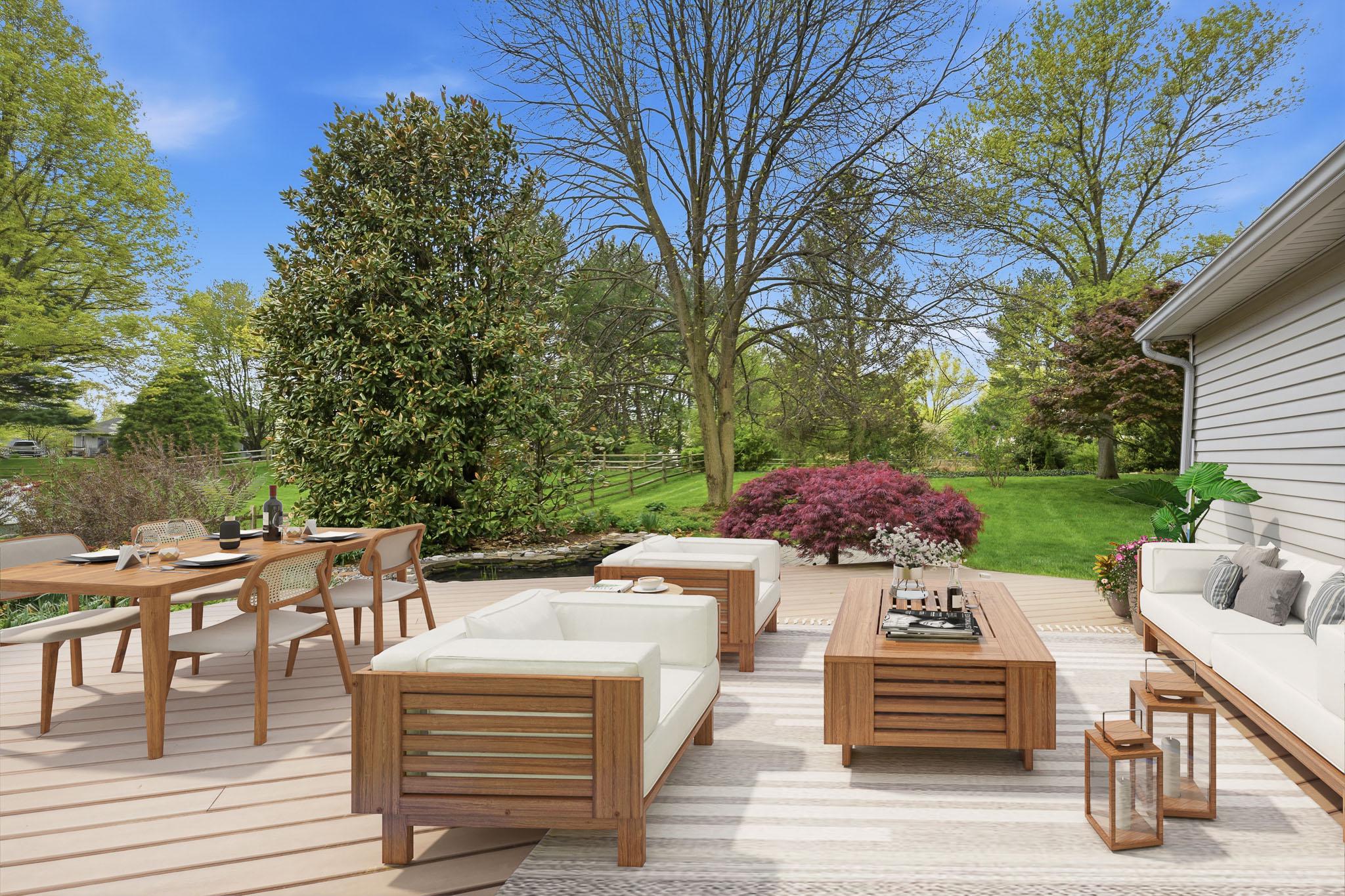 538 PENN MANOR DRIVE