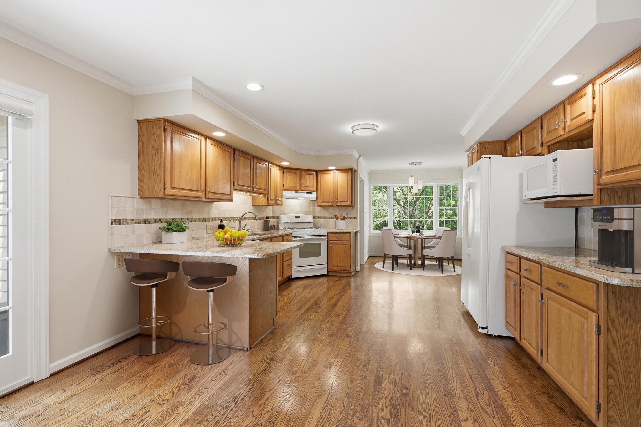 538 PENN MANOR DRIVE