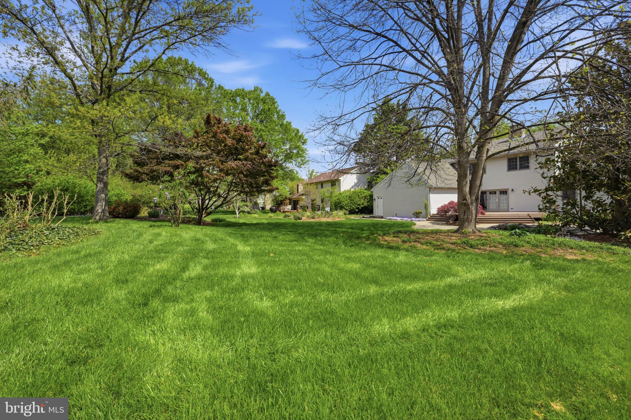 538 PENN MANOR DRIVE