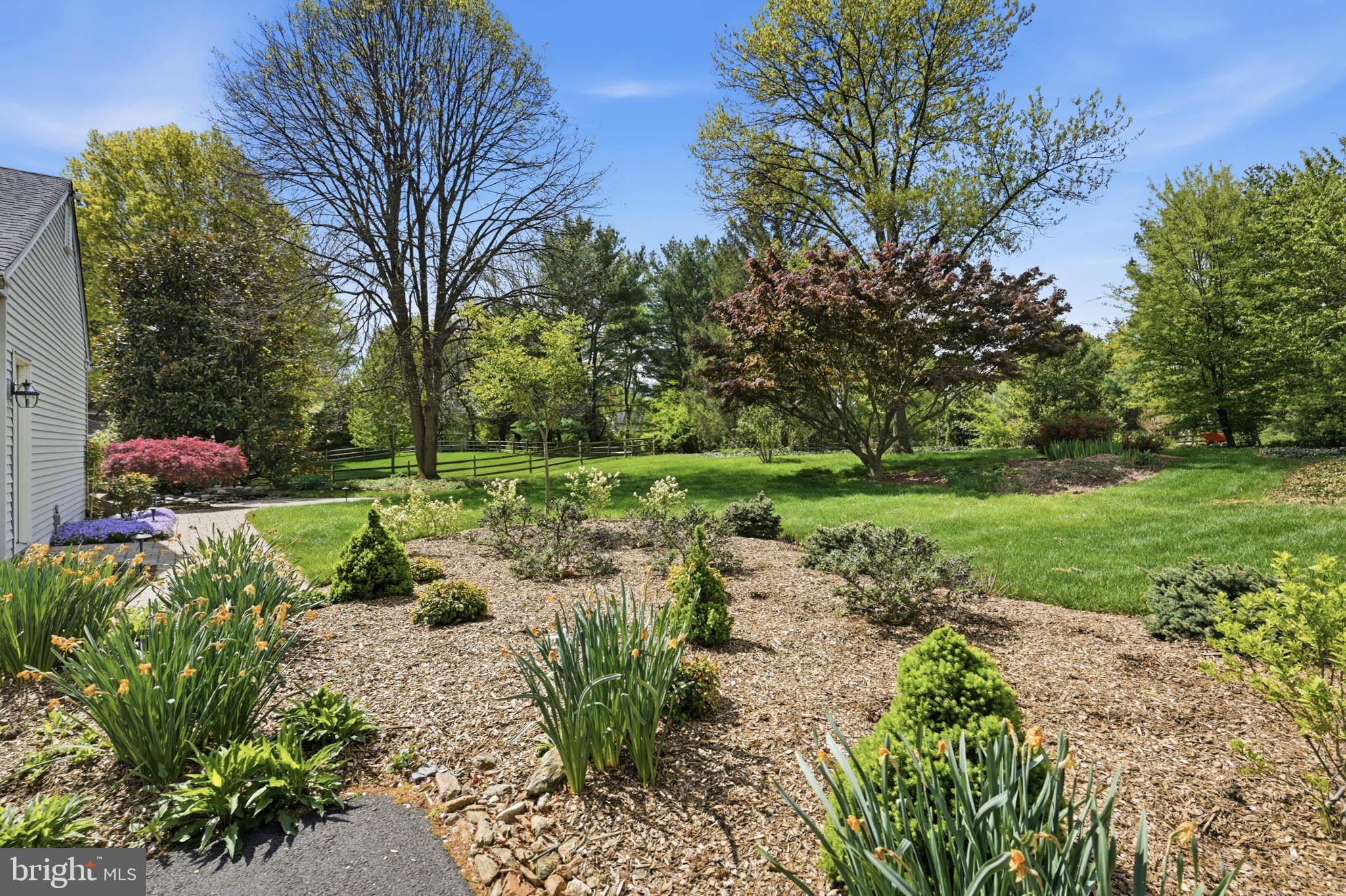 538 PENN MANOR DRIVE