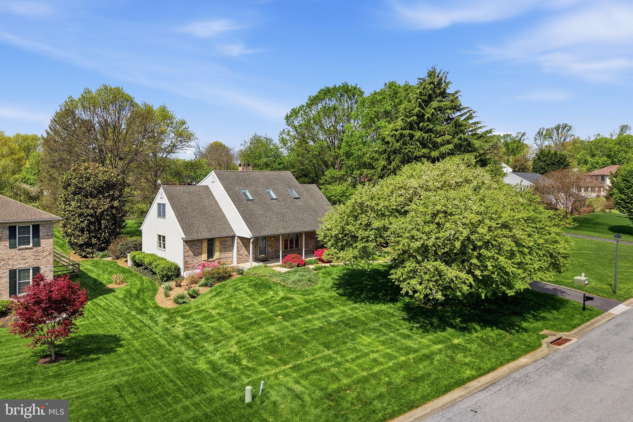 538 PENN MANOR DRIVE