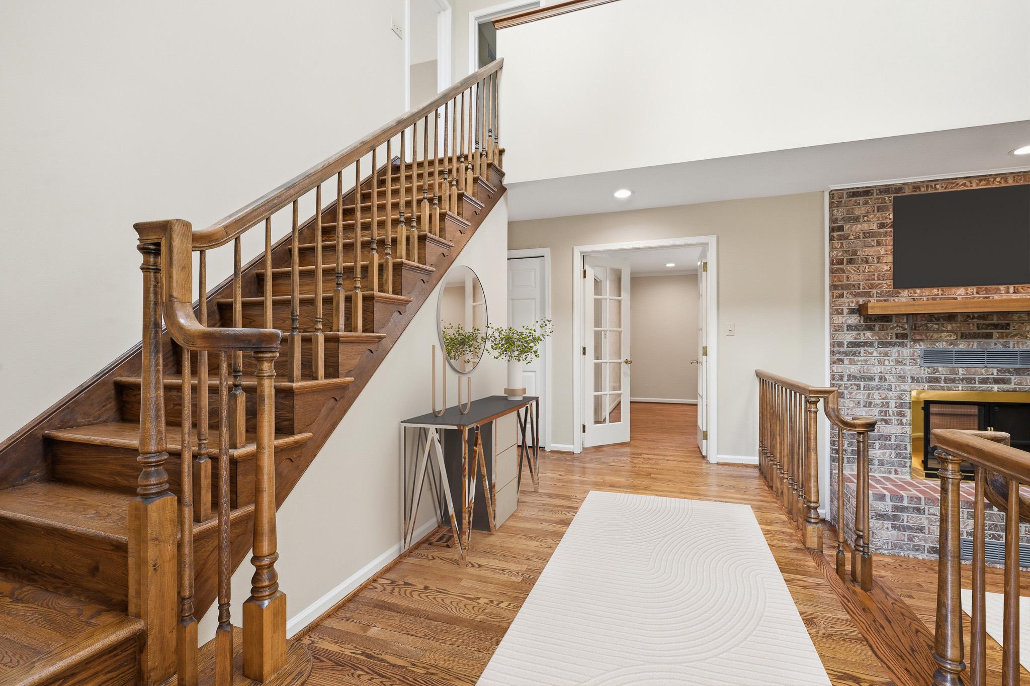538 PENN MANOR DRIVE