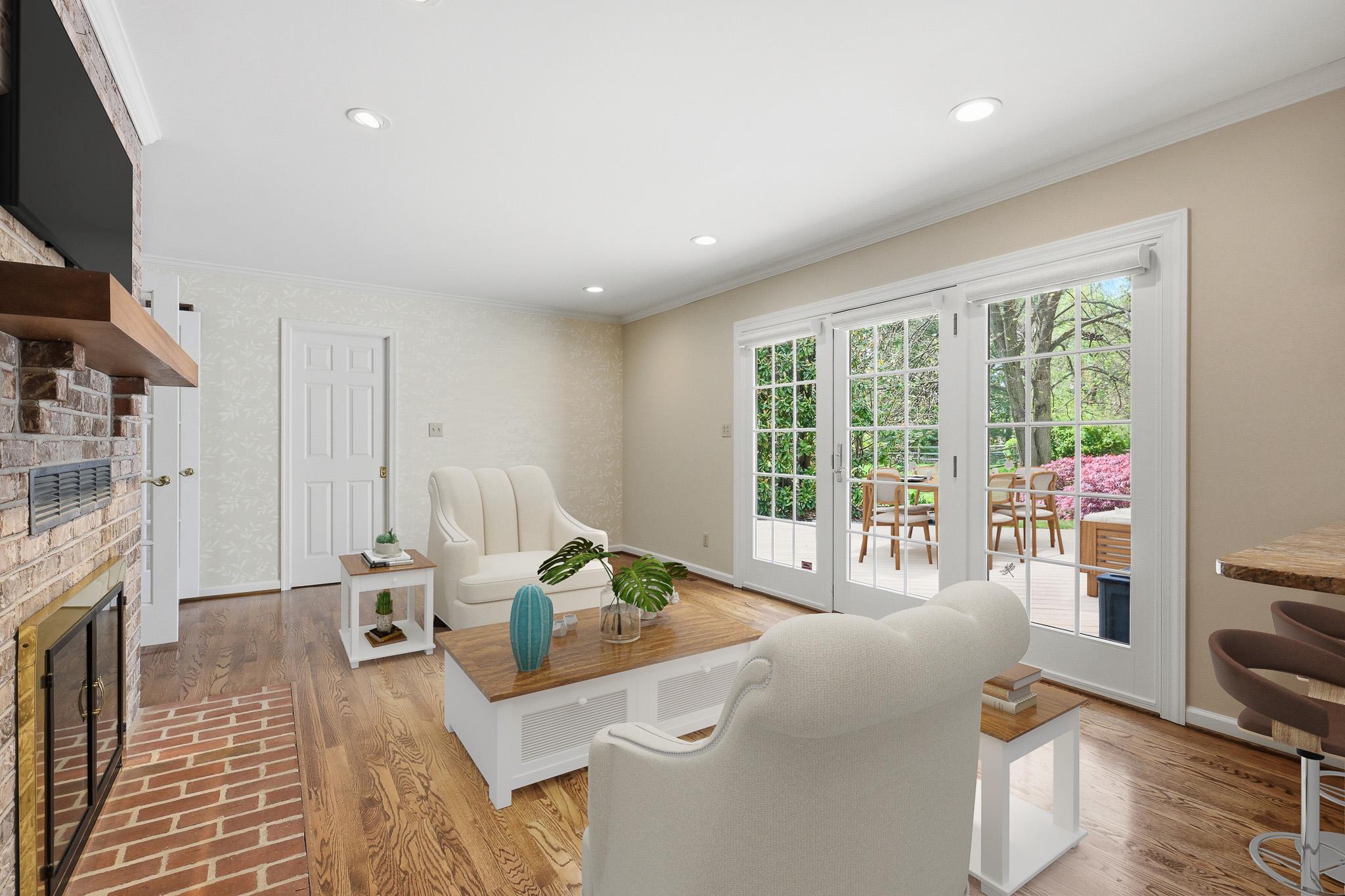 538 PENN MANOR DRIVE