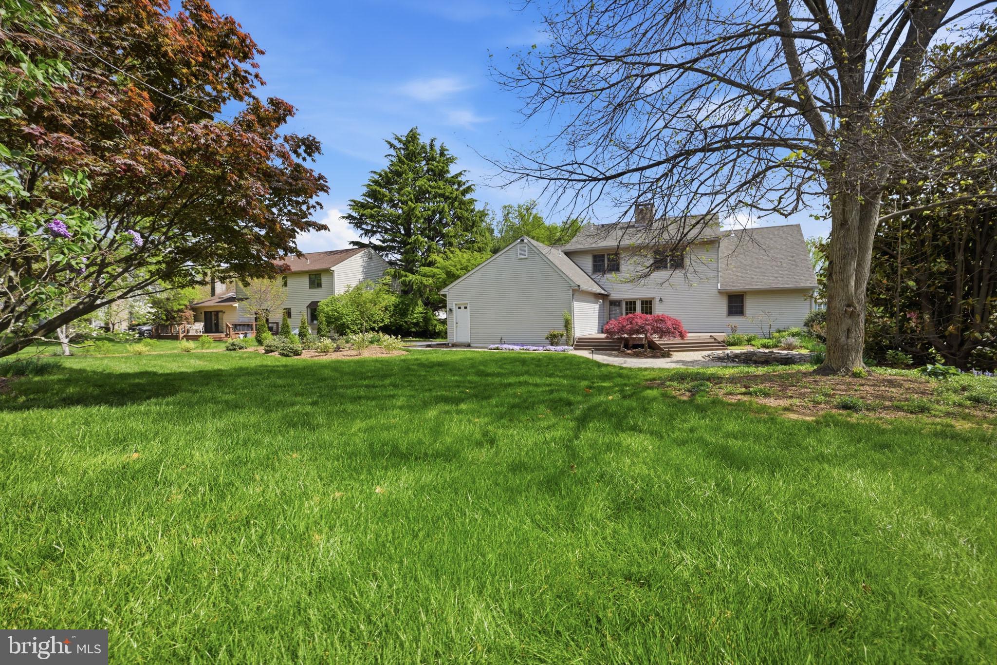 538 PENN MANOR DRIVE