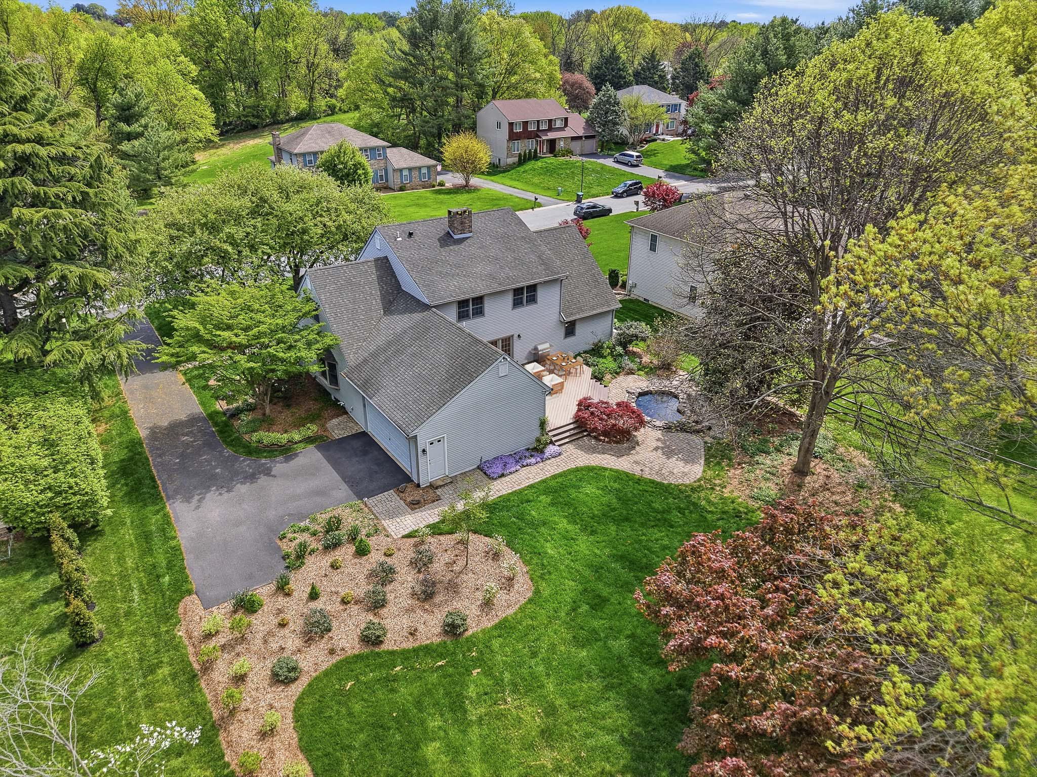 538 PENN MANOR DRIVE