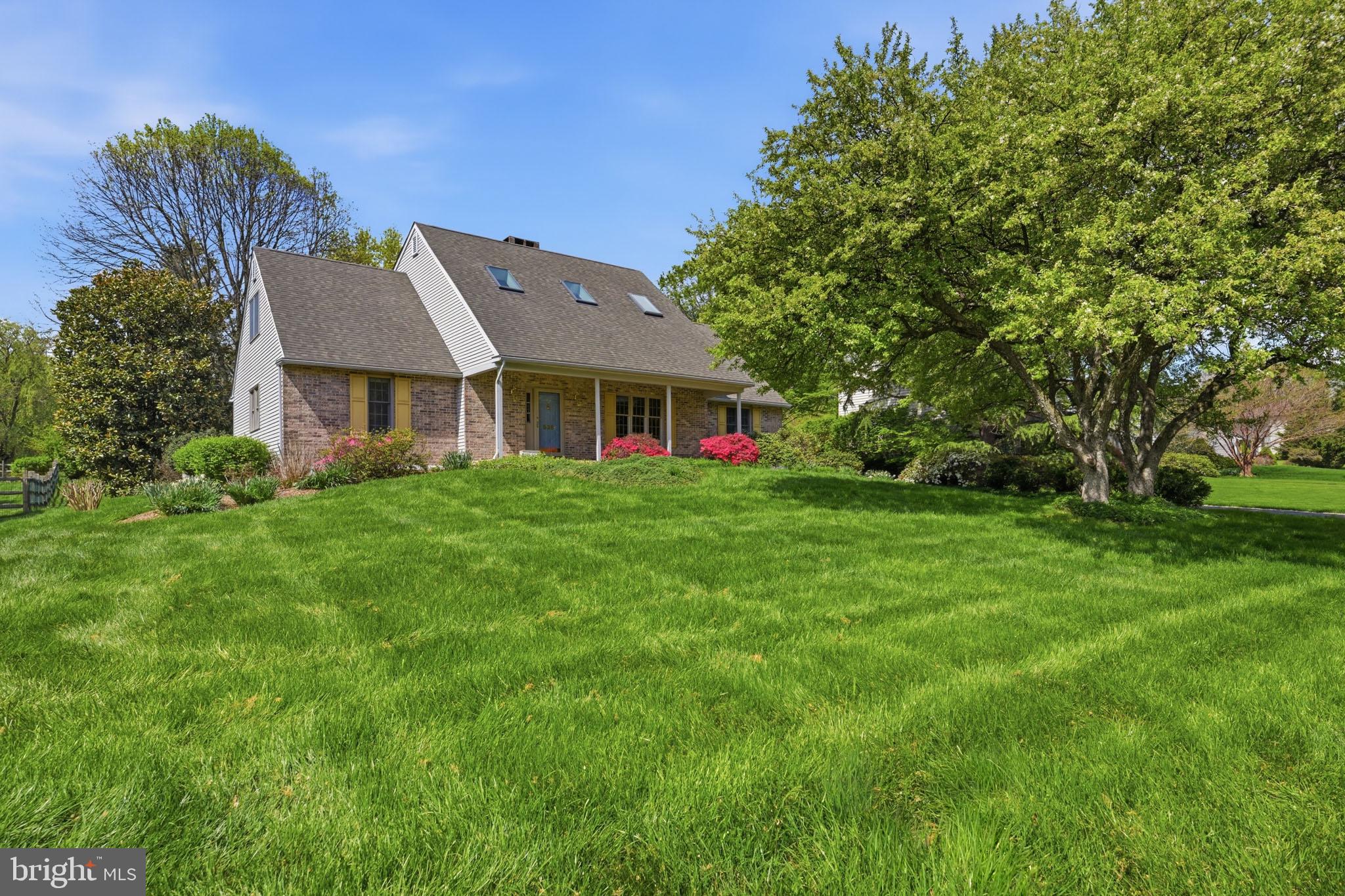 538 PENN MANOR DRIVE