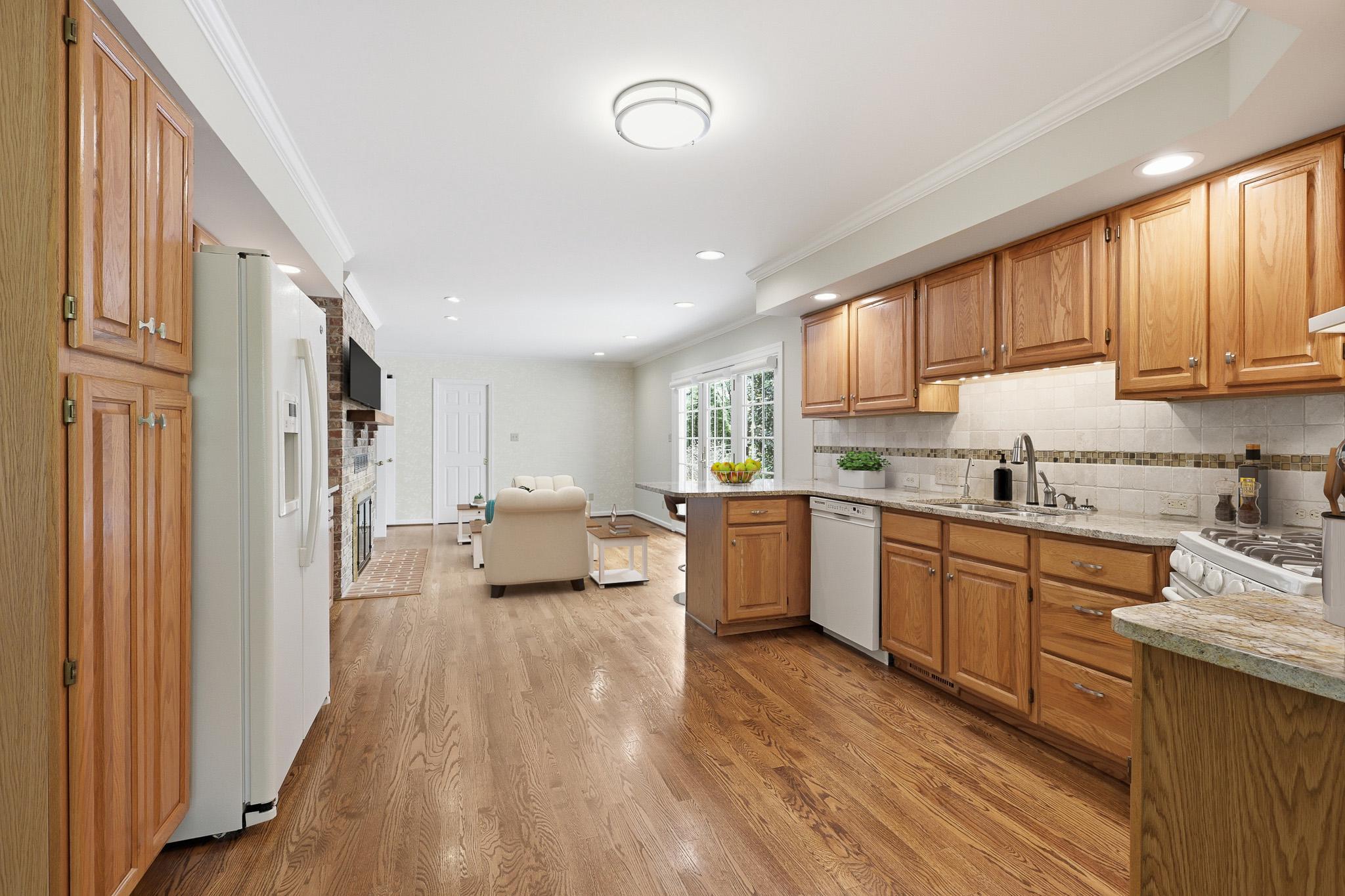 538 PENN MANOR DRIVE