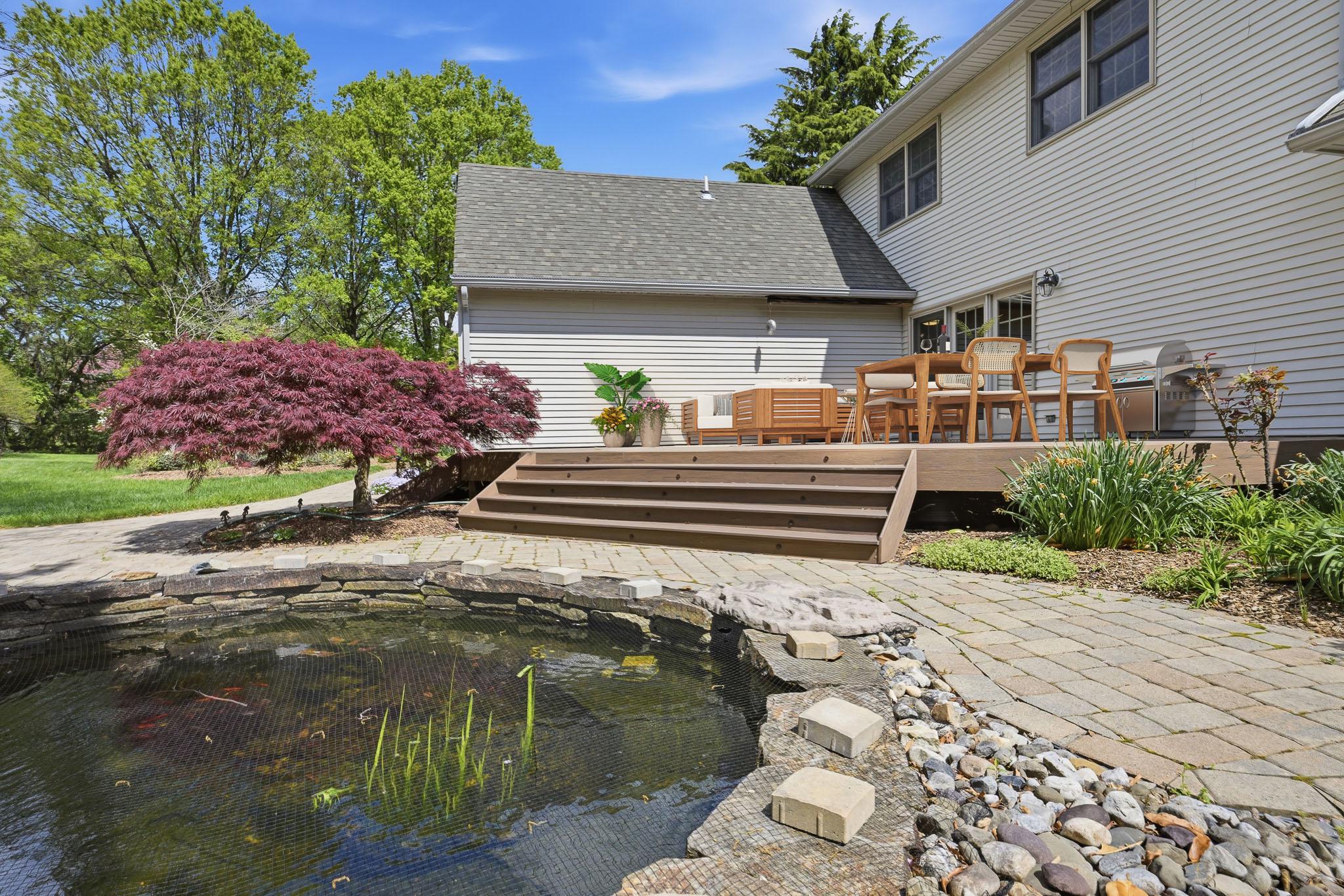 538 PENN MANOR DRIVE