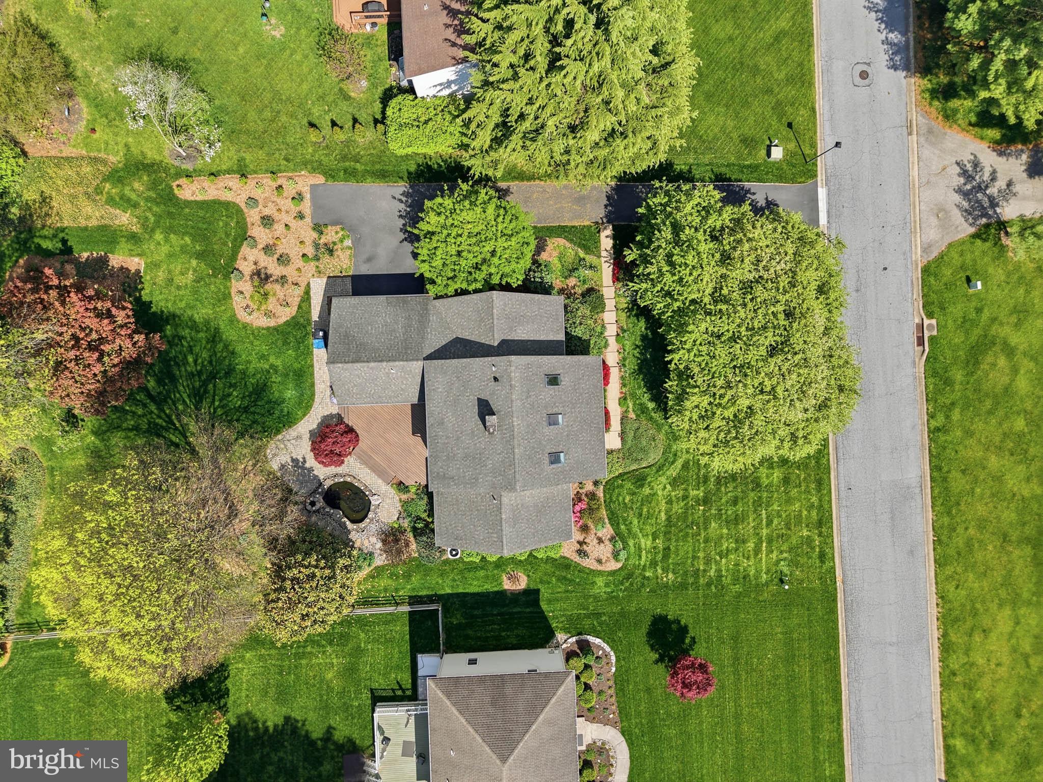 538 PENN MANOR DRIVE