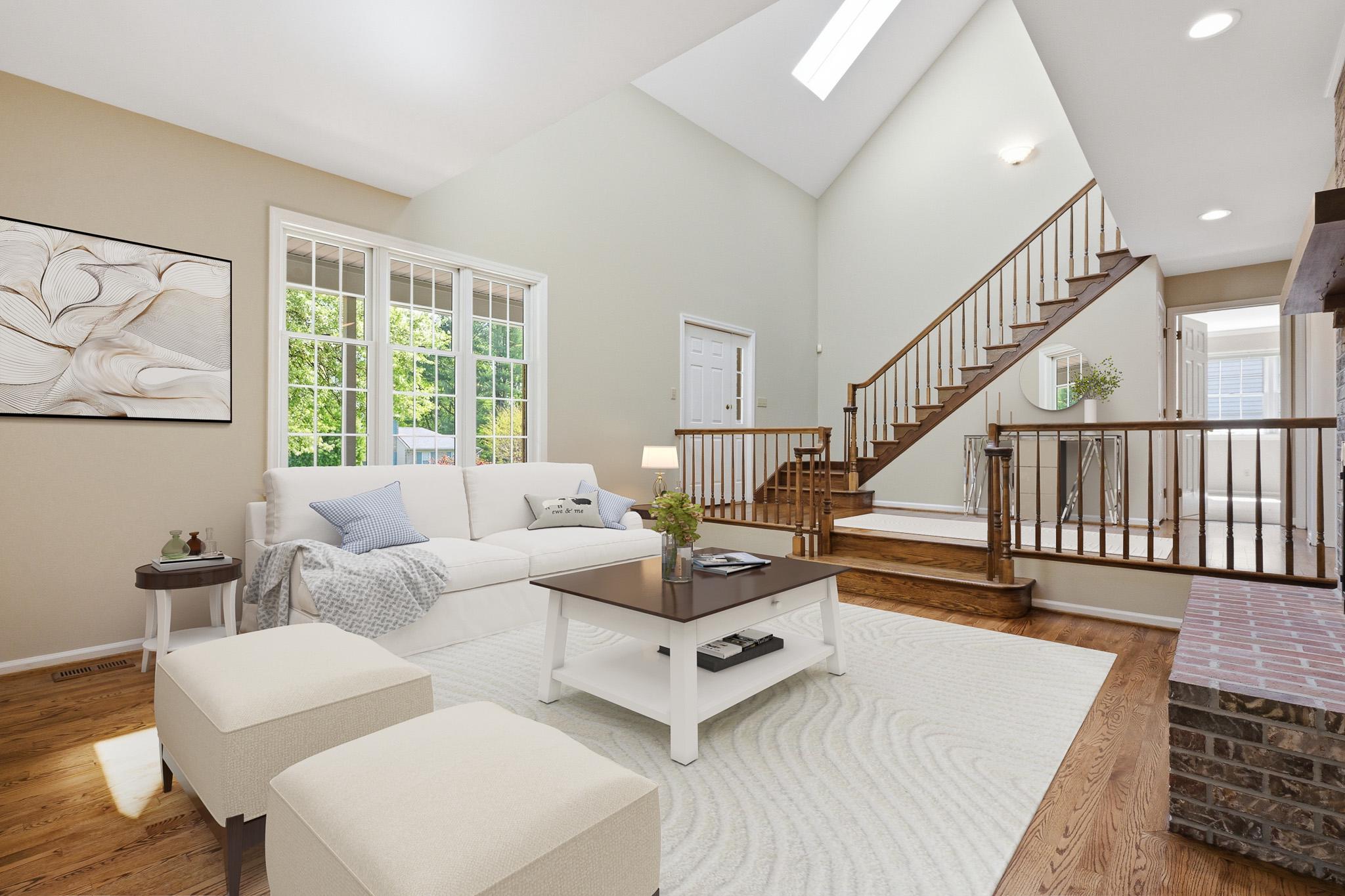 538 PENN MANOR DRIVE