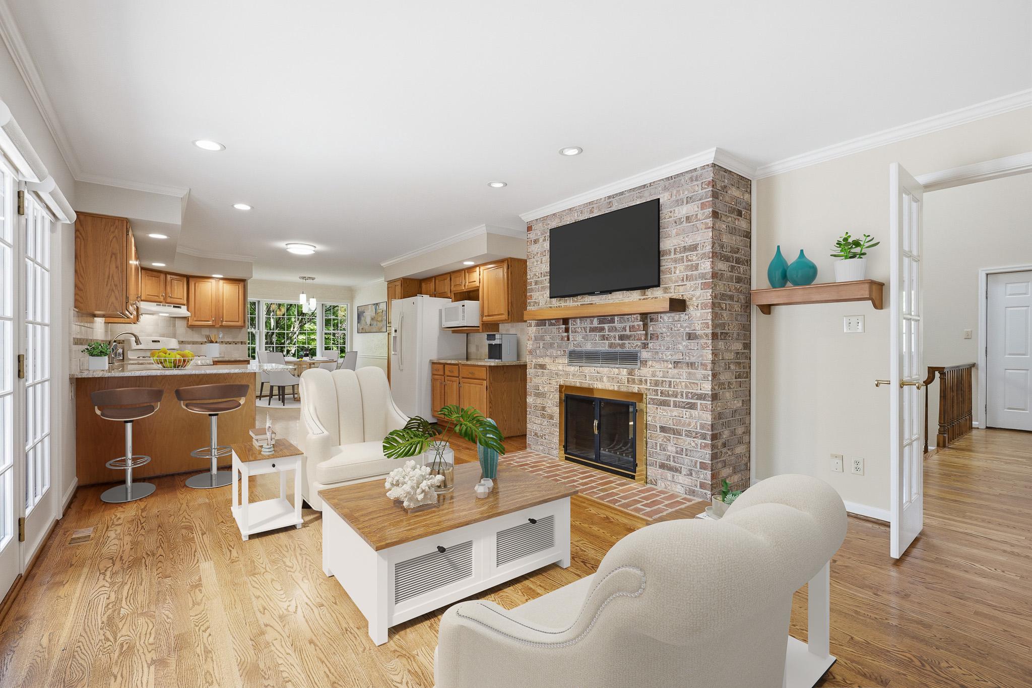 538 PENN MANOR DRIVE