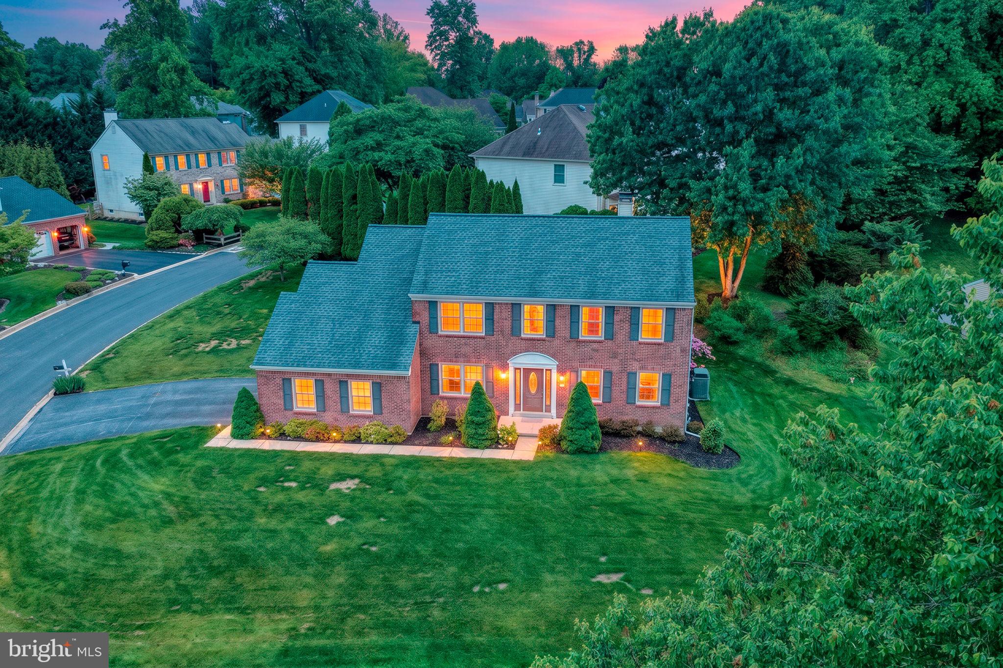 2 LILAC COURT