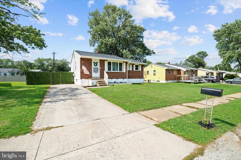 38 GREENRIDGE ROAD