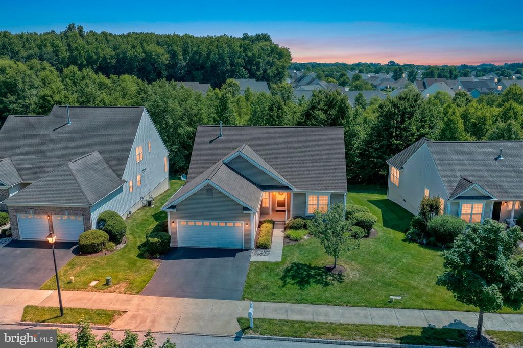 101 SPRINGMILL DRIVE