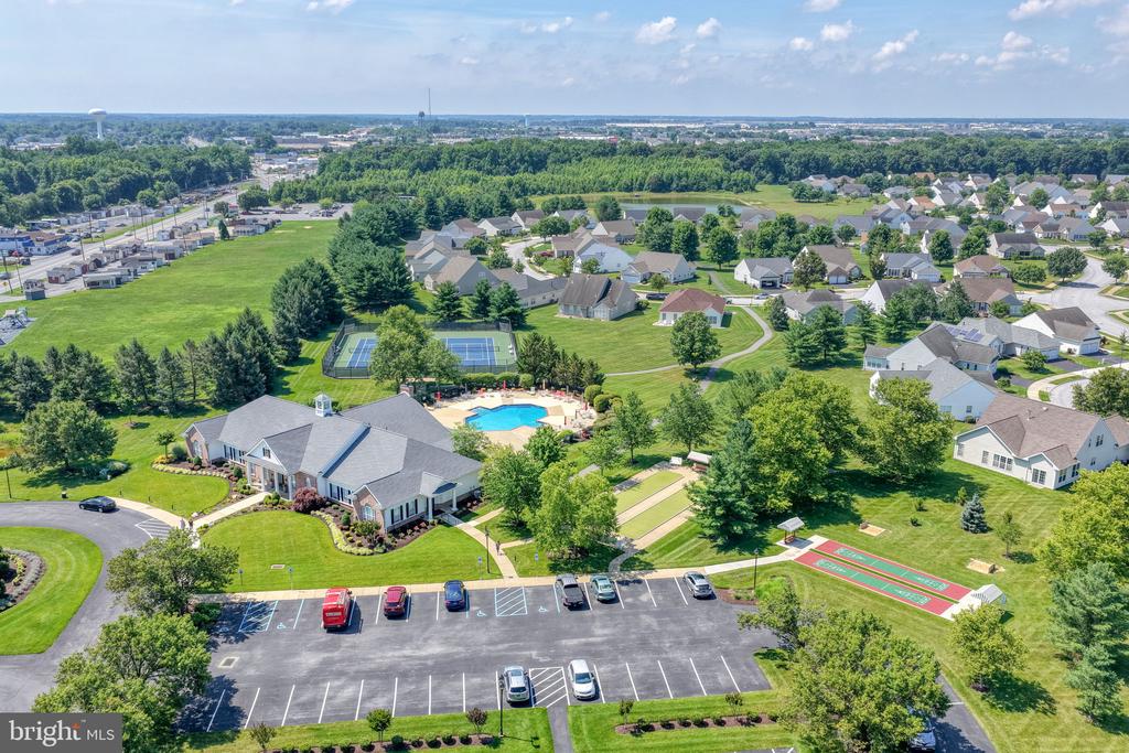 101 SPRINGMILL DRIVE