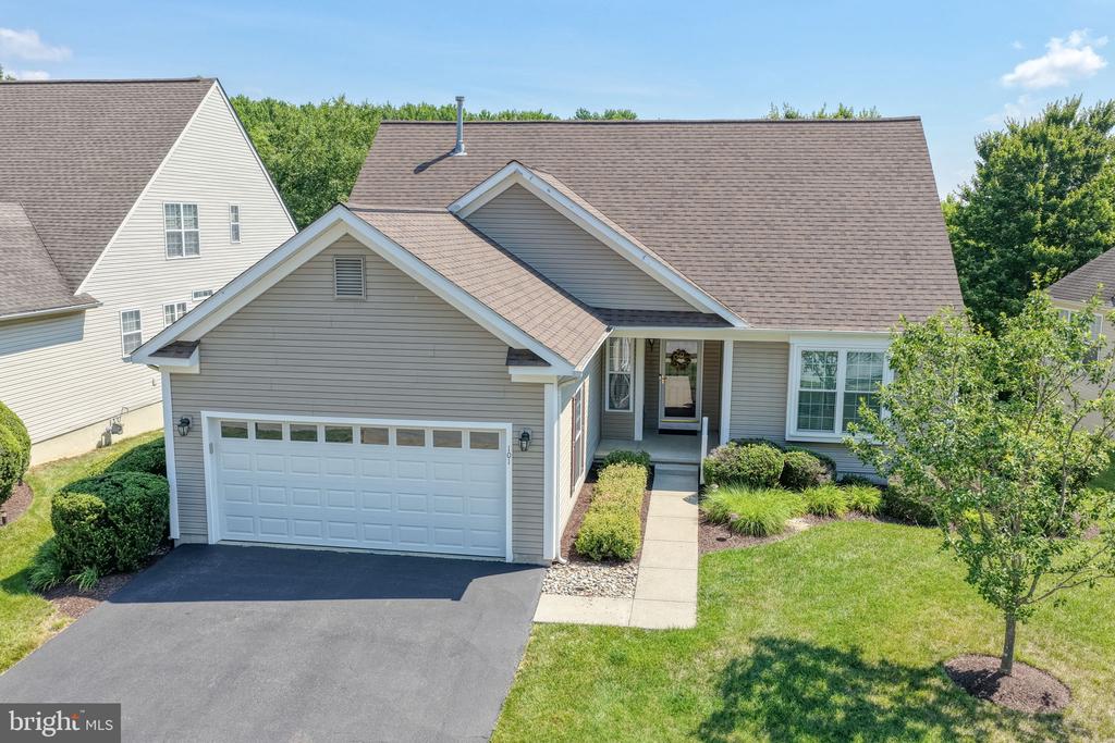101 SPRINGMILL DRIVE