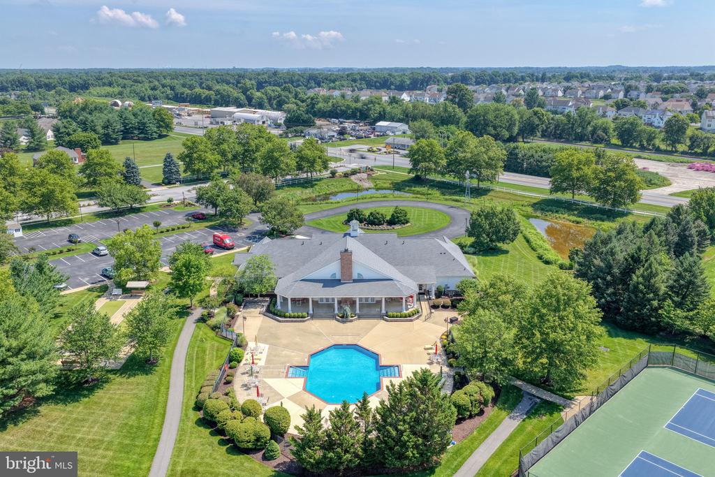 101 SPRINGMILL DRIVE