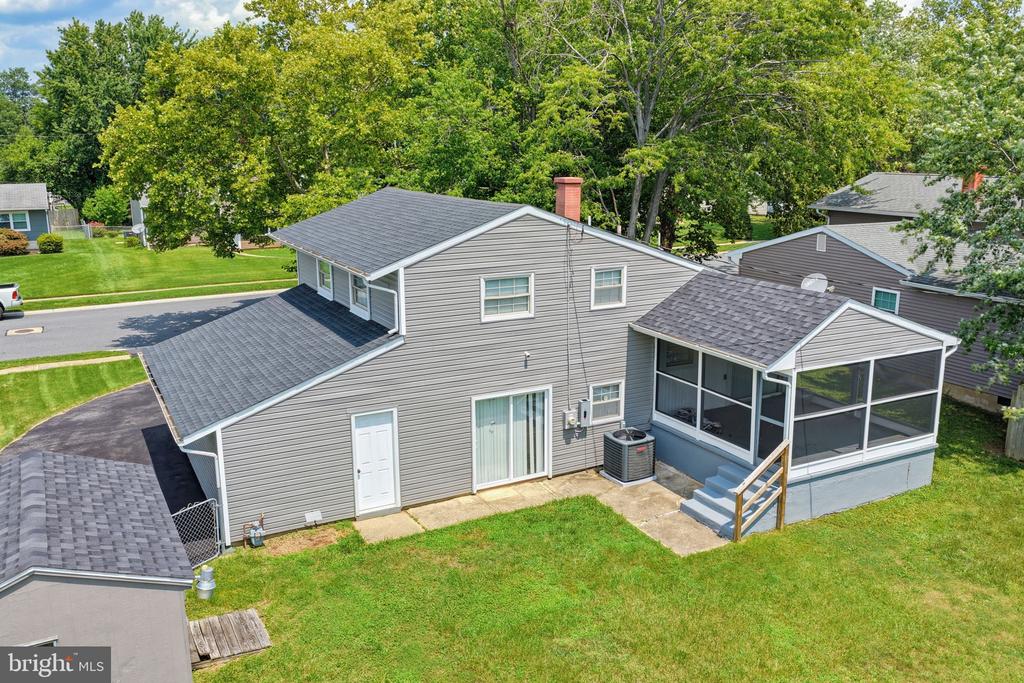 1125 GREENTREE ROAD