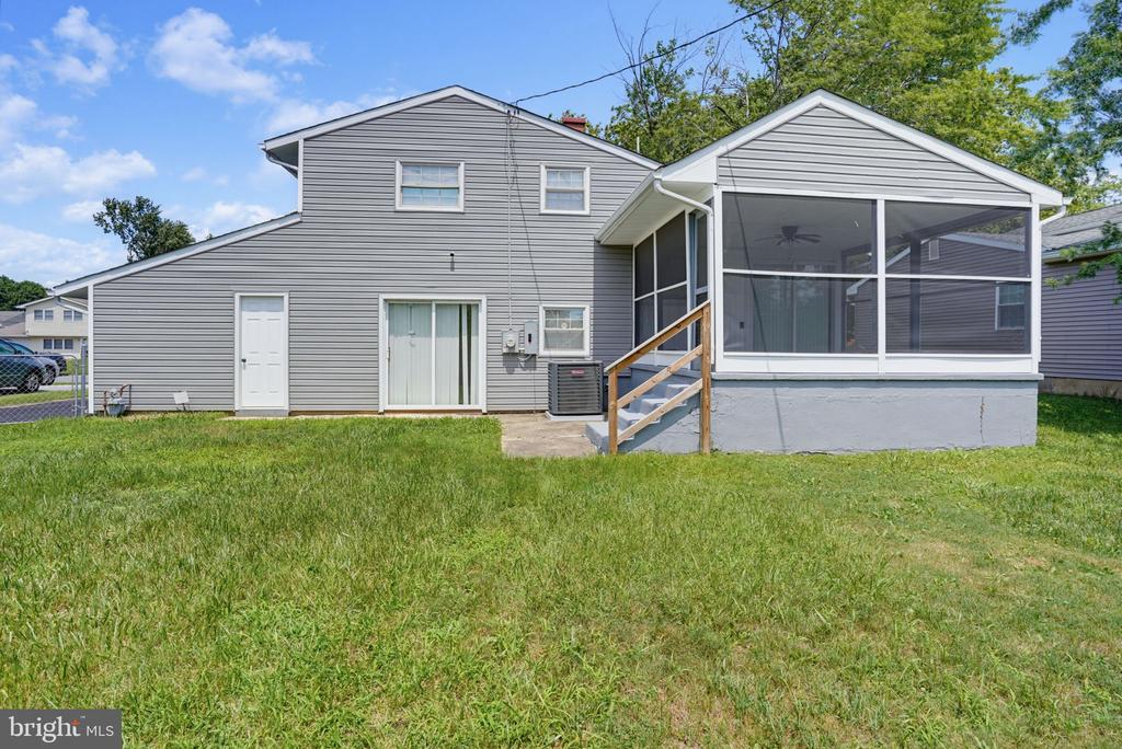 1125 GREENTREE ROAD