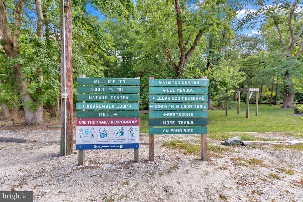 6 W CLARKE AVENUE