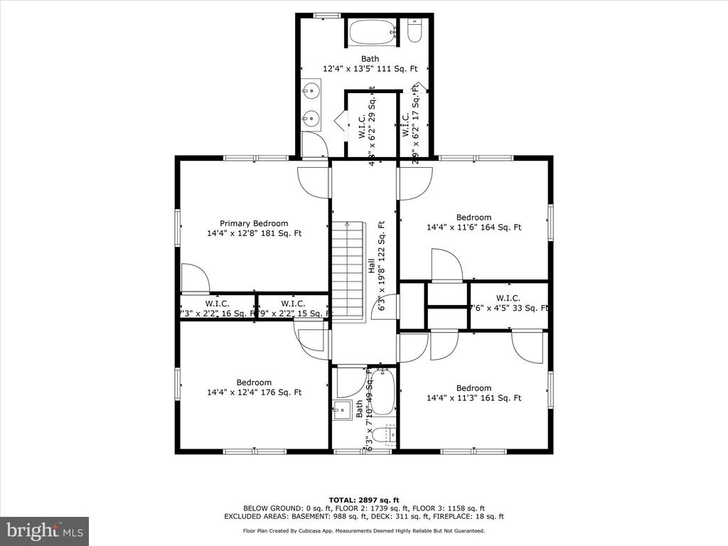 6 W CLARKE AVENUE