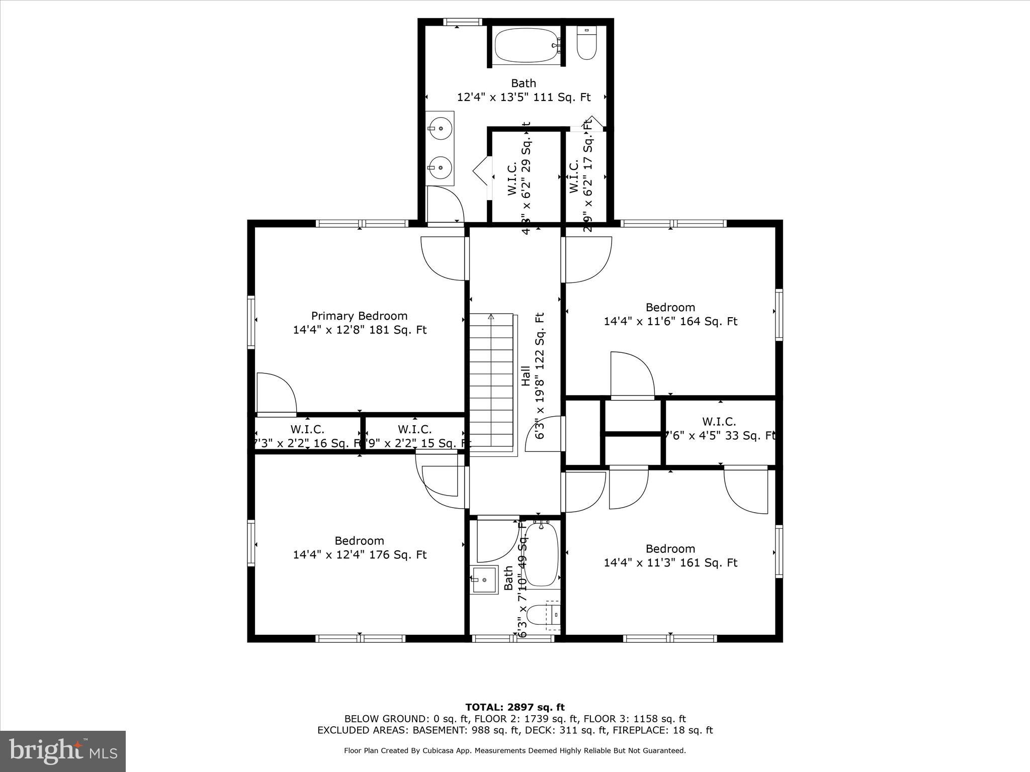 6 W CLARKE AVENUE