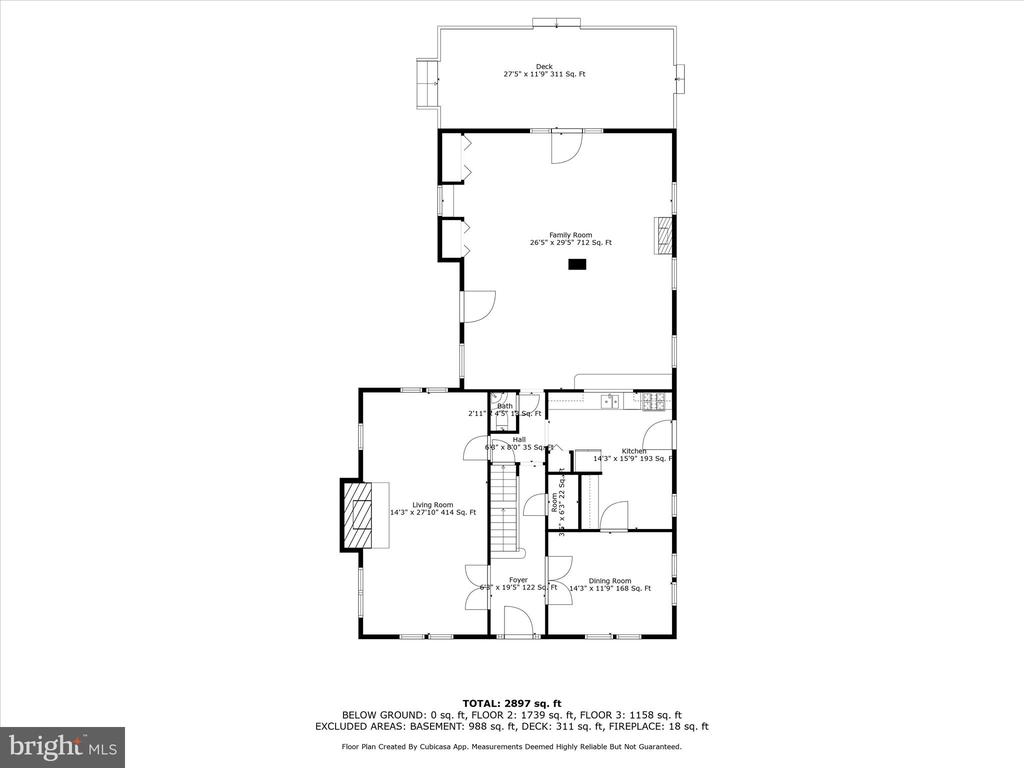 6 W CLARKE AVENUE