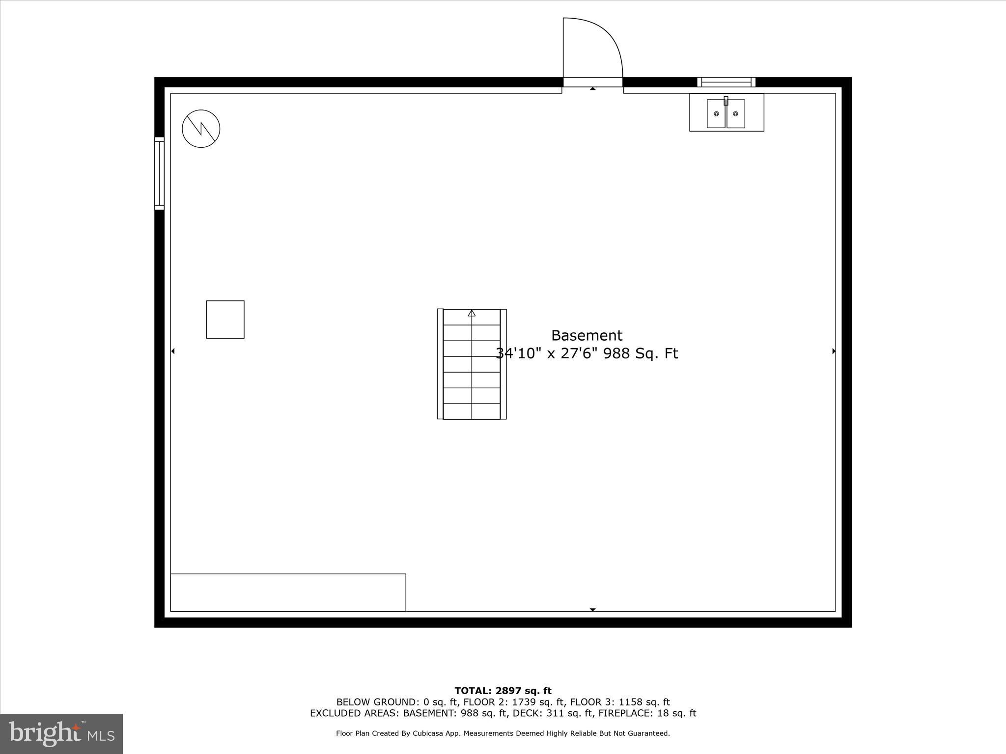6 W CLARKE AVENUE