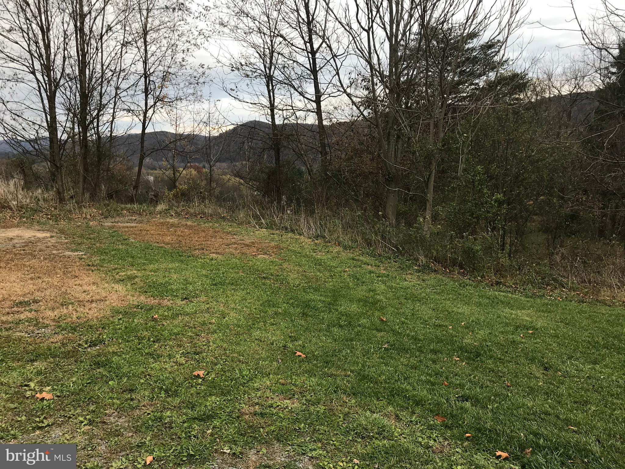ROSE HILL DRIVE NW