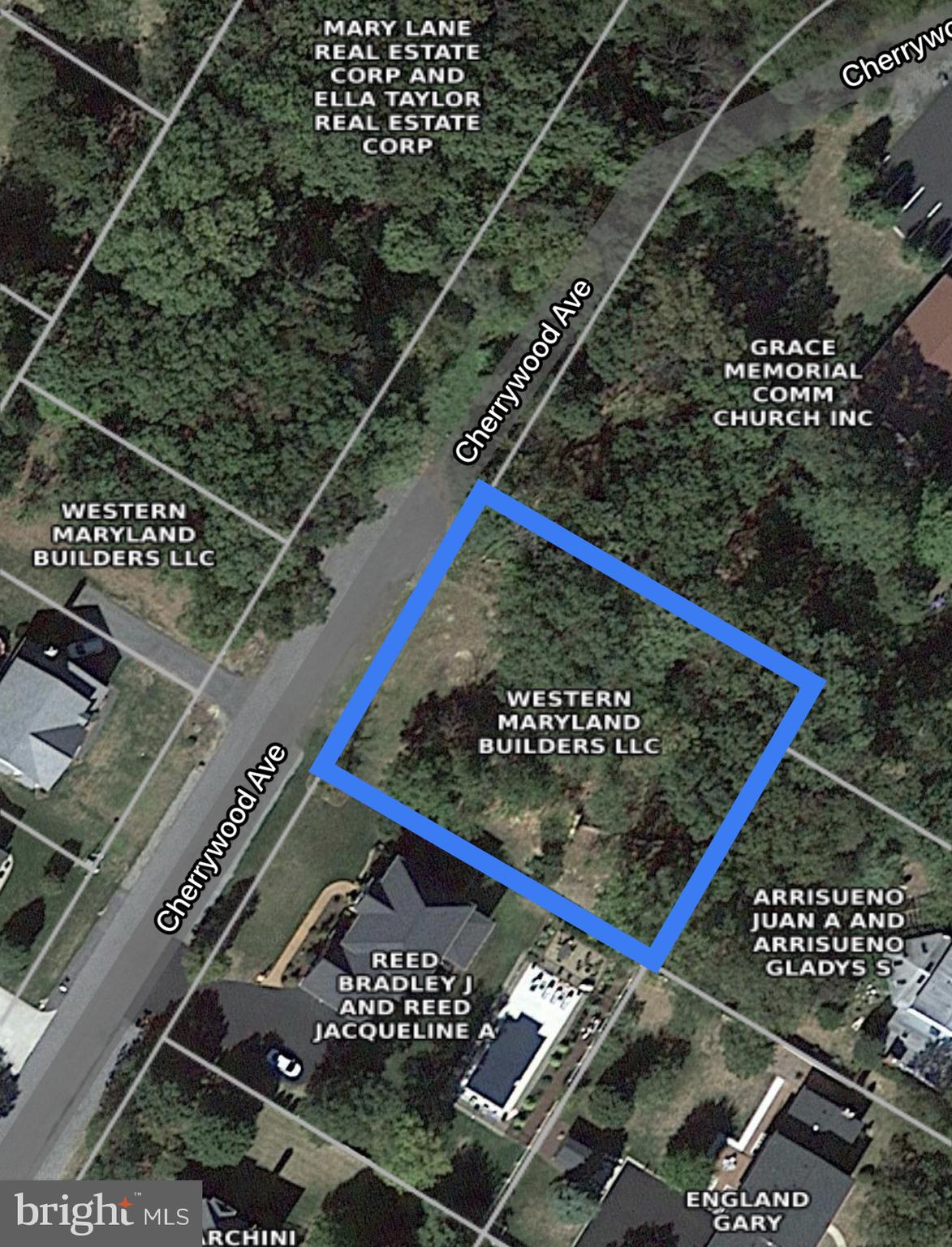 Lot 37 CHERRYWOOD AVENUE