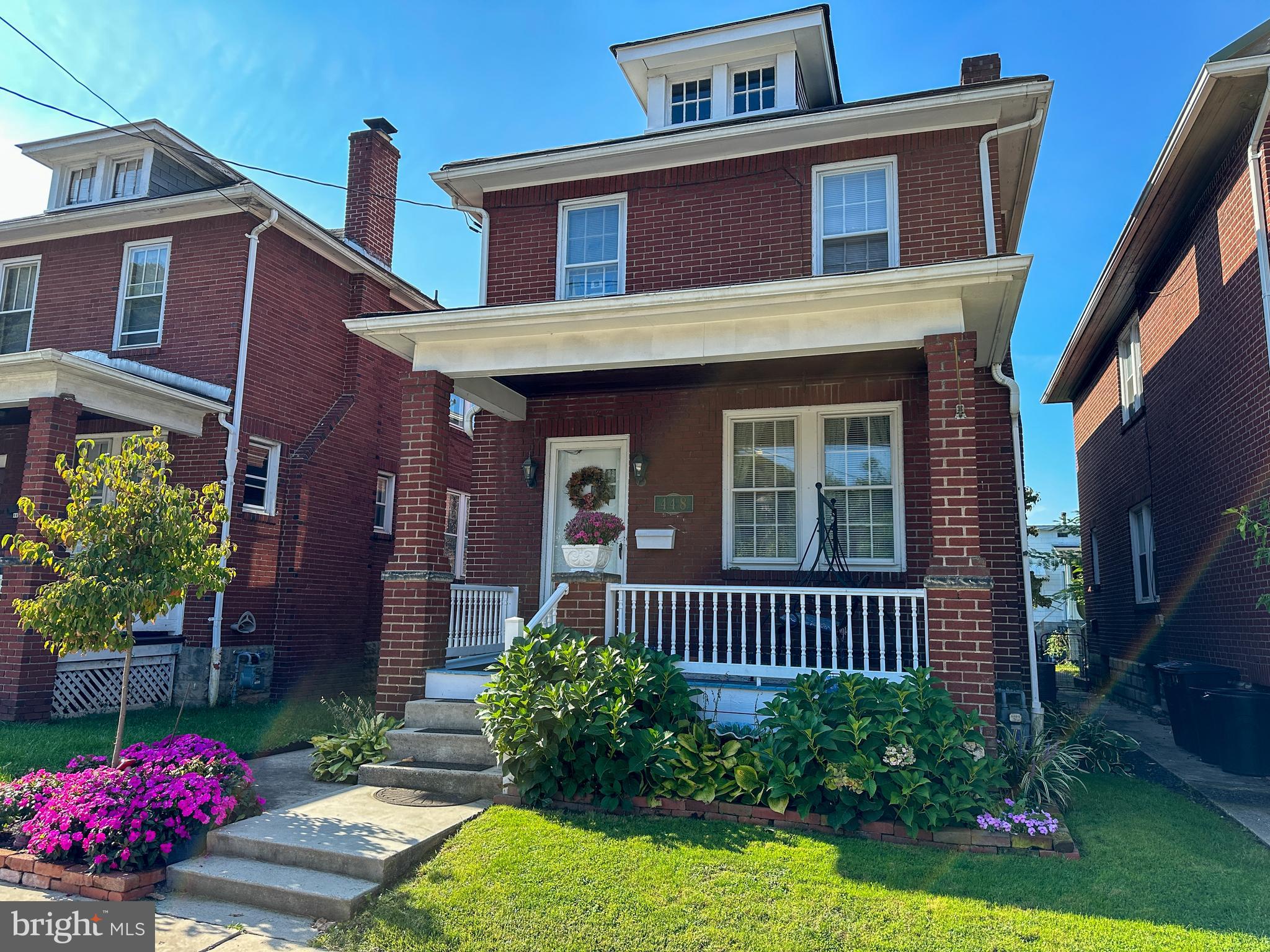 448 WALNUT STREET