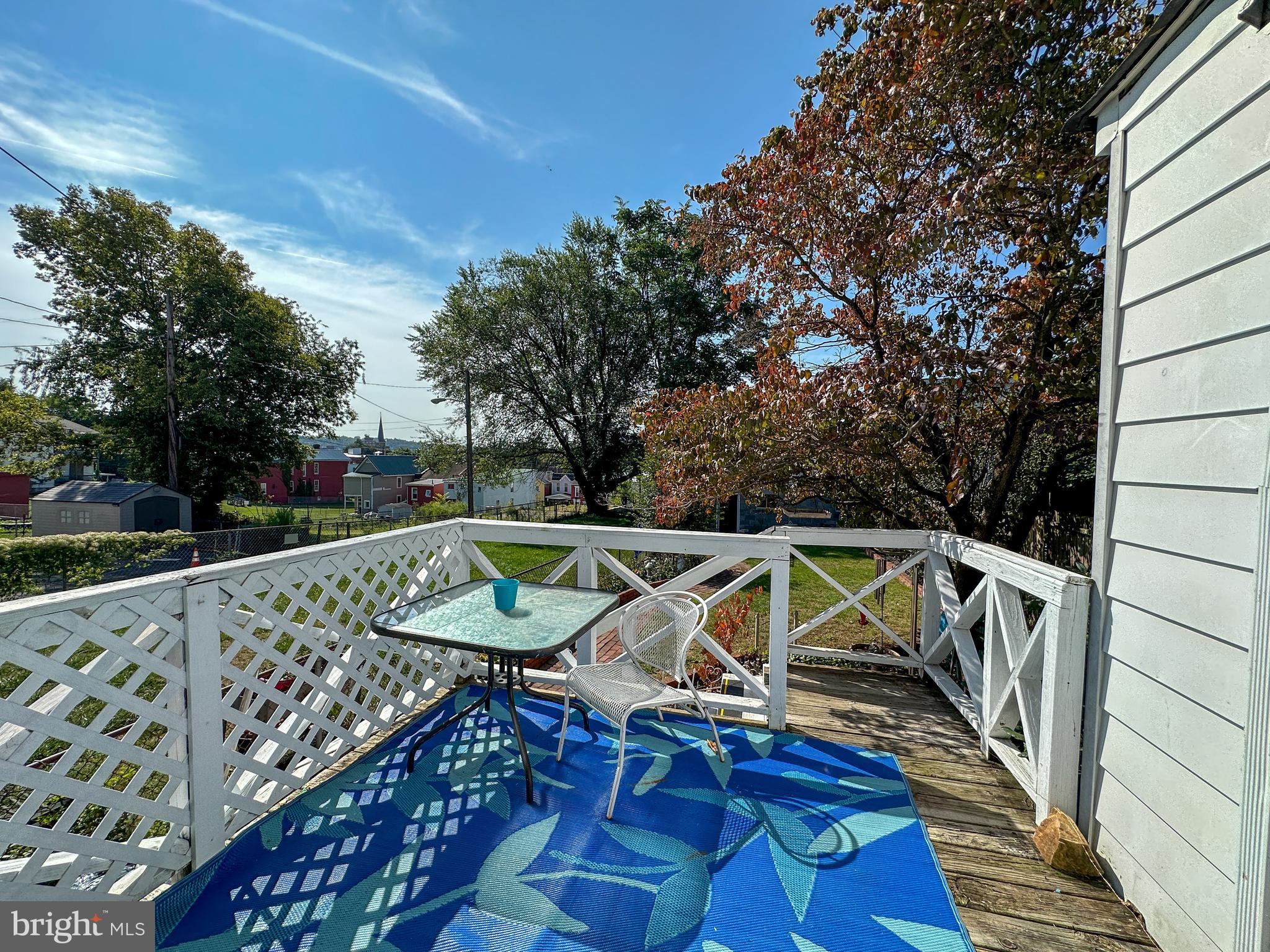 448 WALNUT STREET