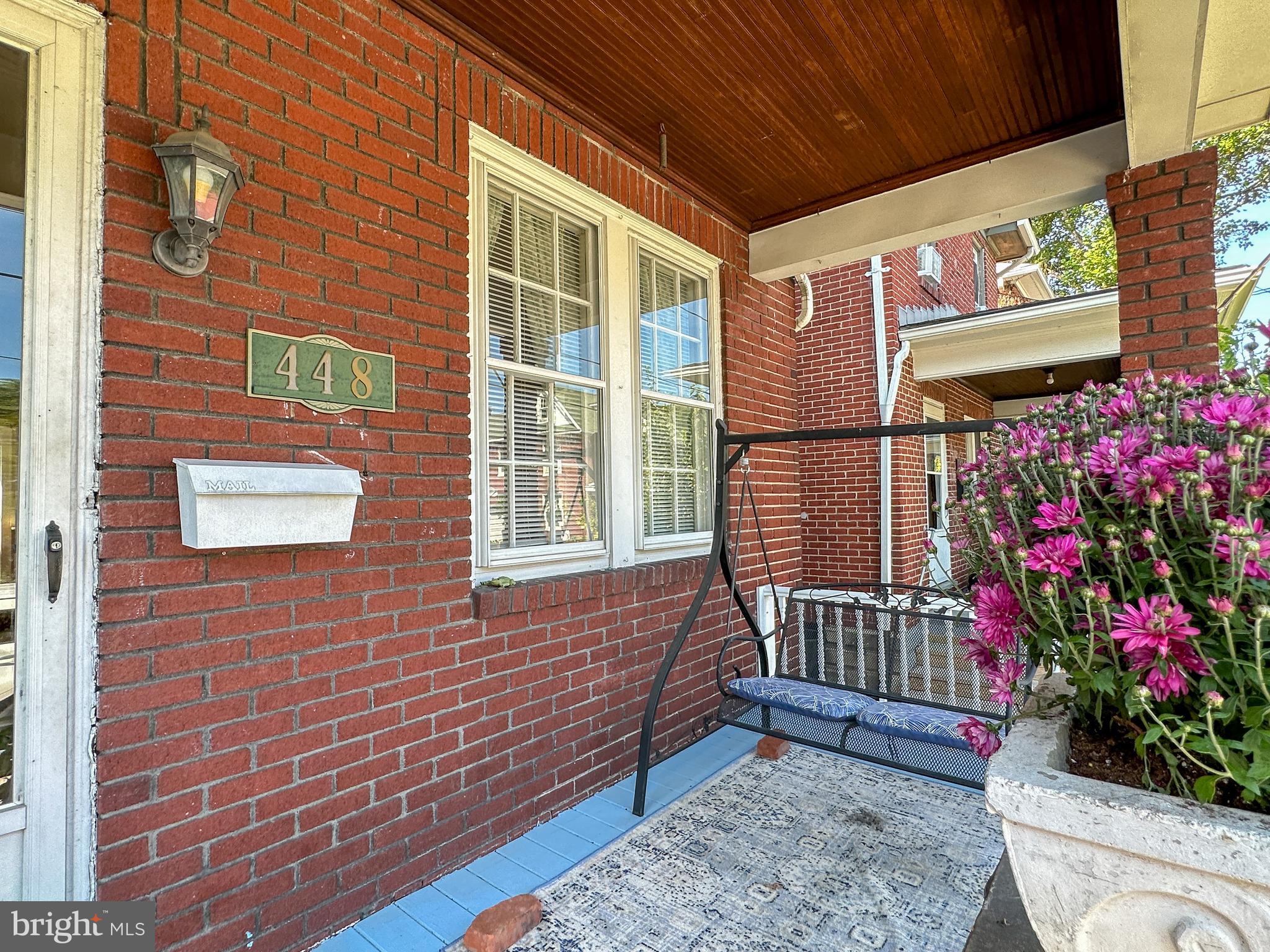 448 WALNUT STREET