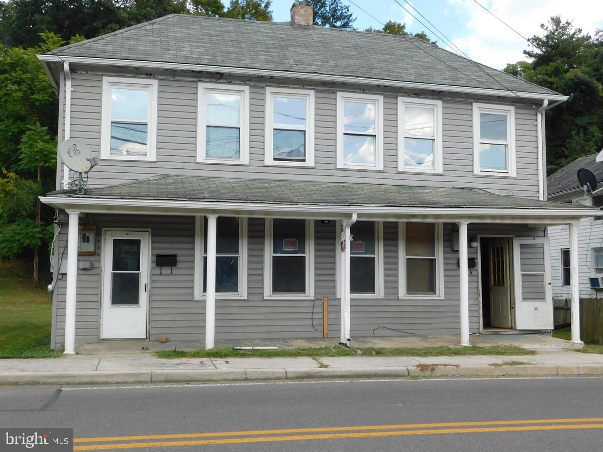 262 MAIN STREET