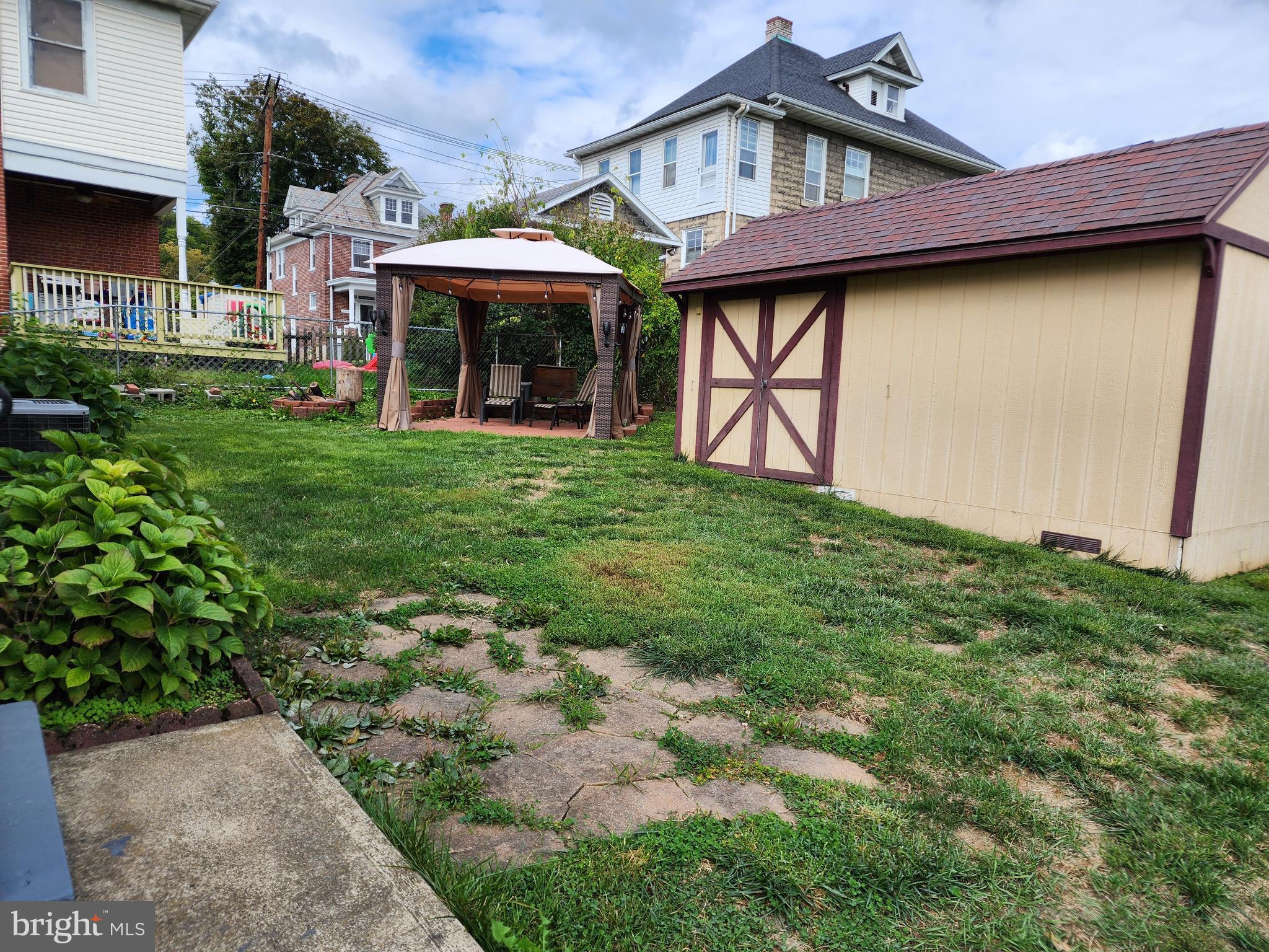 419 AVIRETT AVENUE