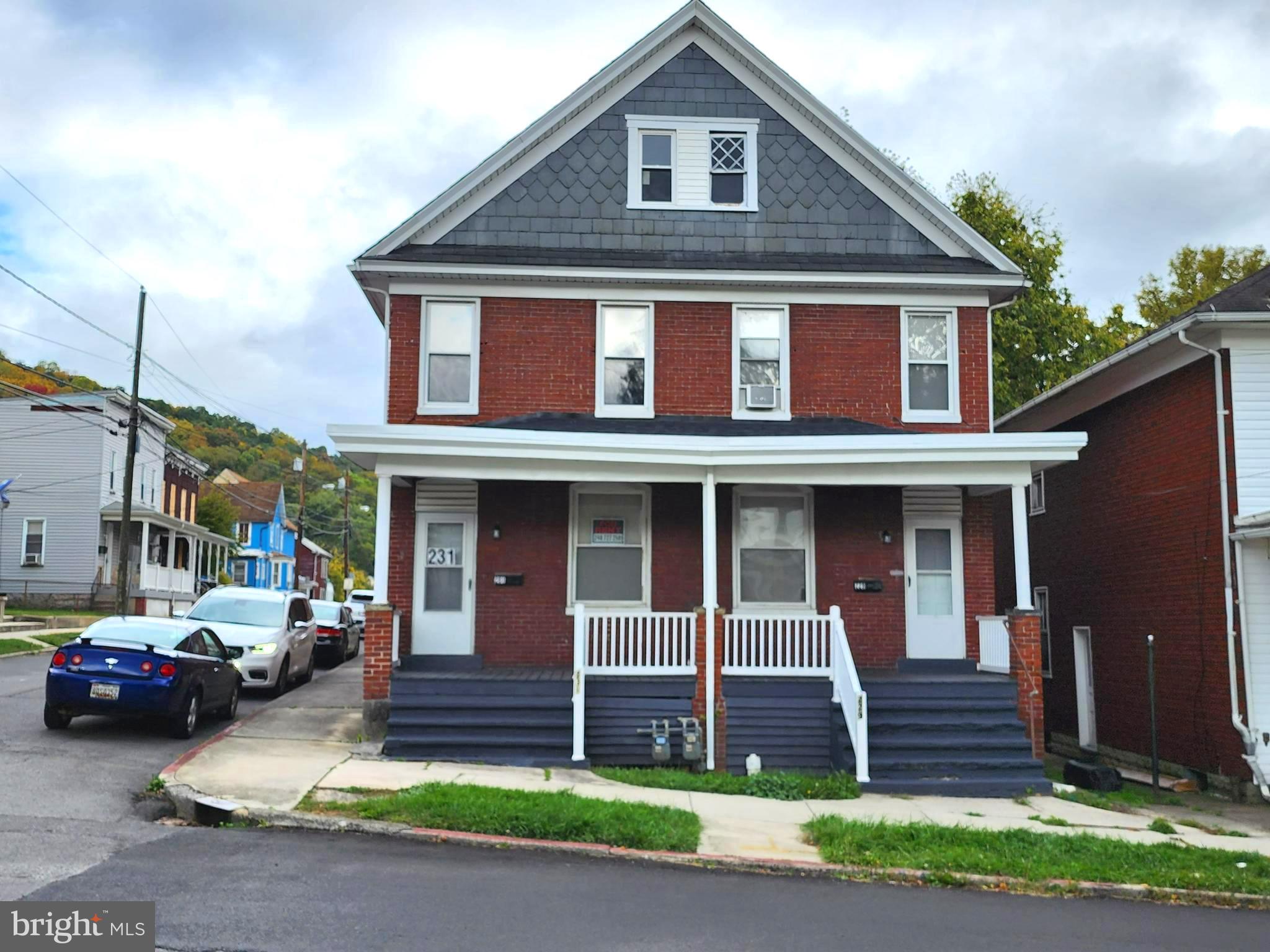 229 PEAR STREET