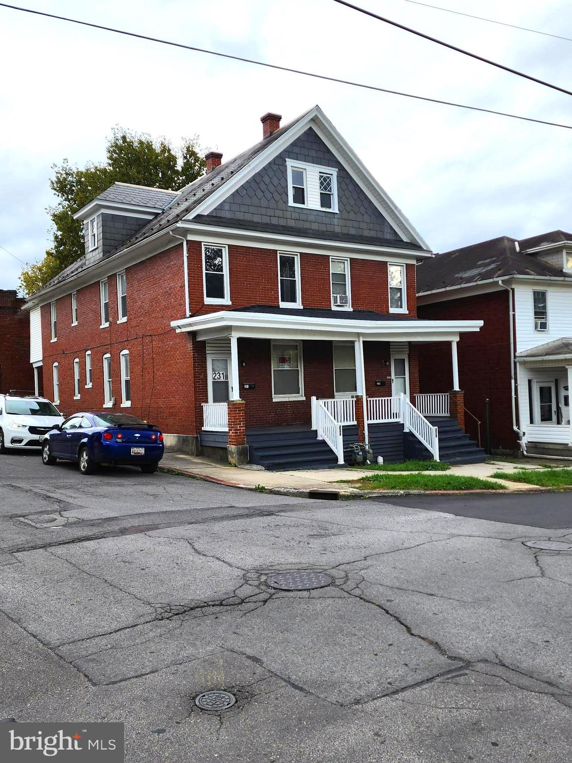 229 PEAR STREET