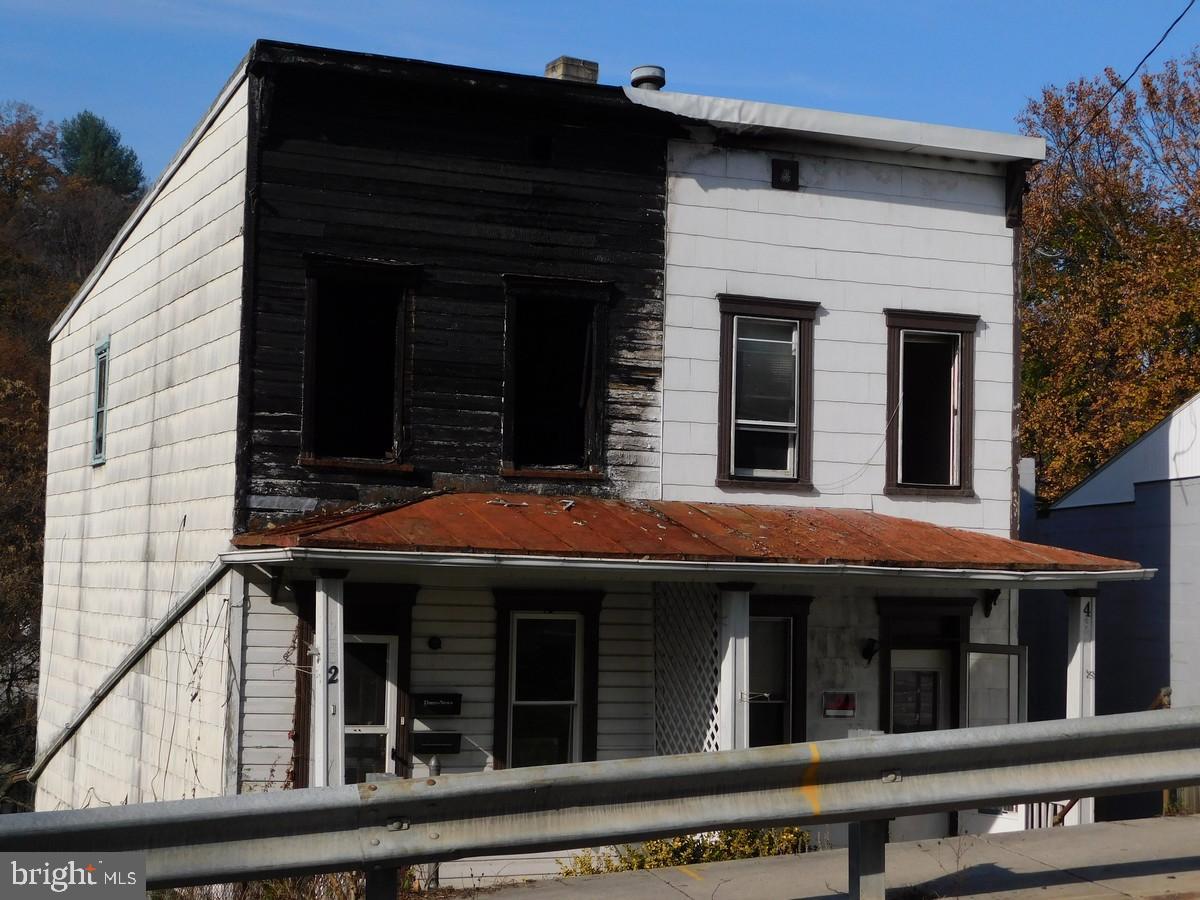 482 BALTIMORE AVENUE