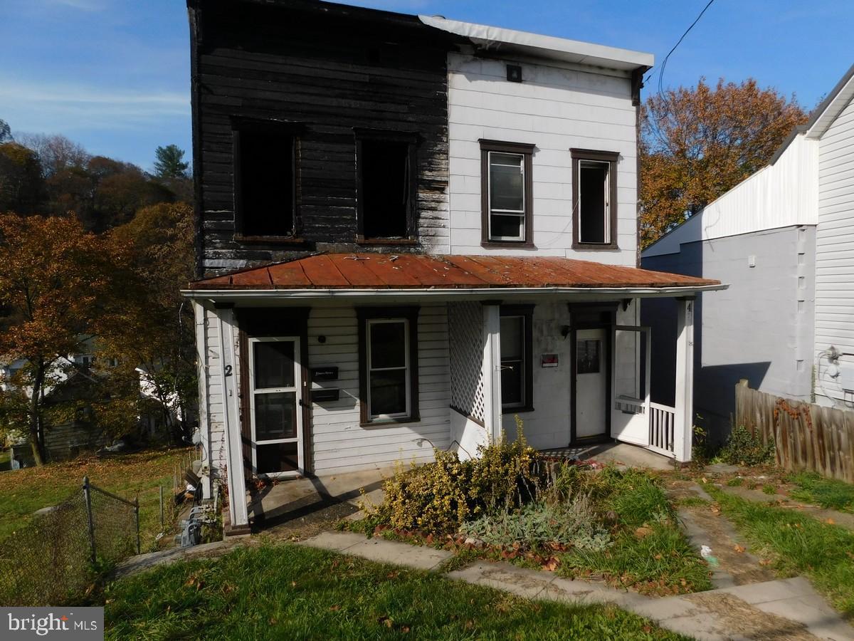 482 BALTIMORE AVENUE