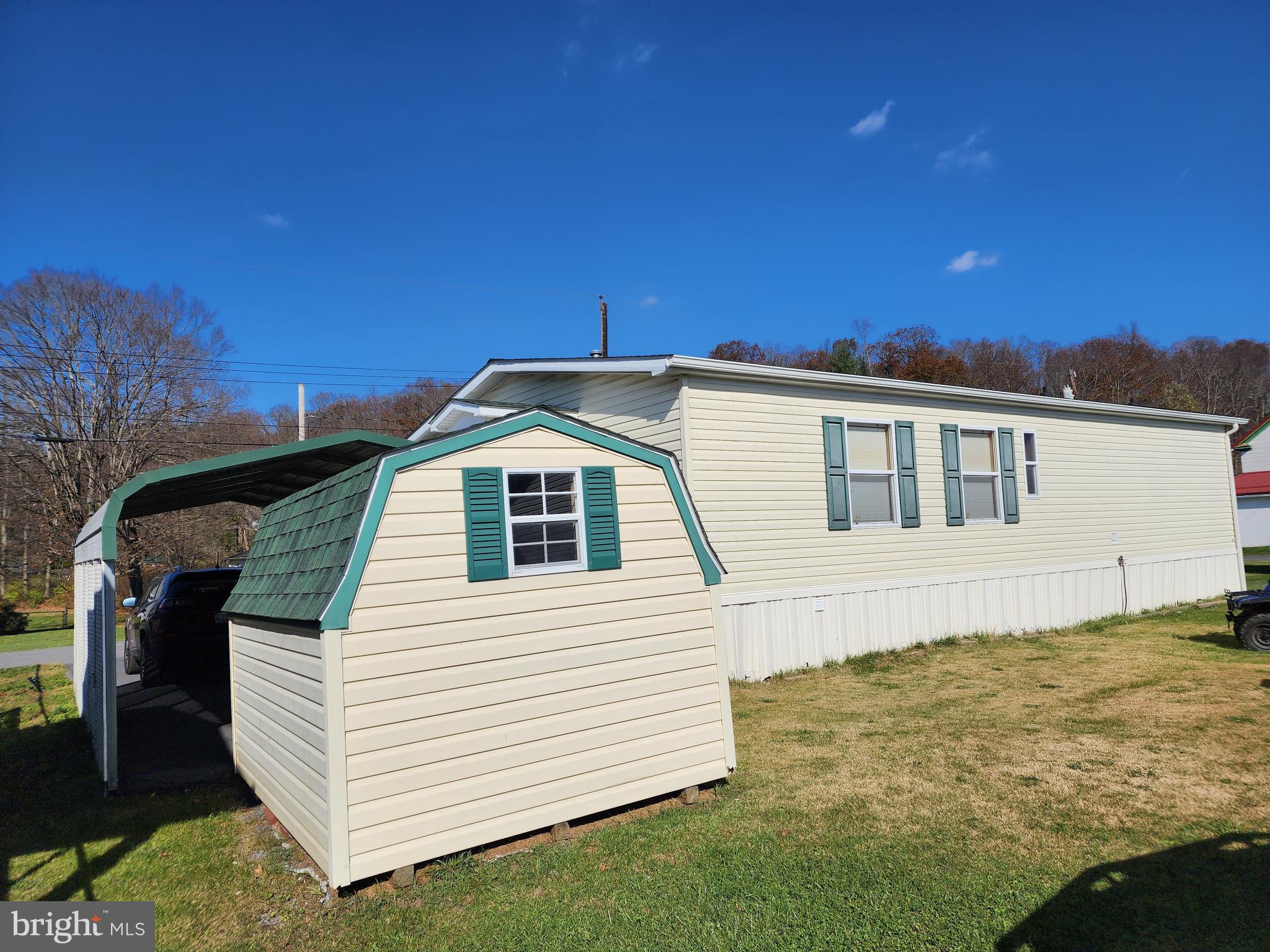 14804 BACK STREET