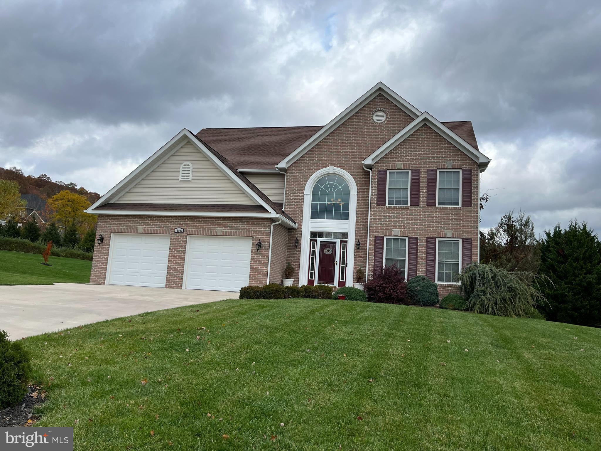 12203 ASH FLEETWOOD DRIVE