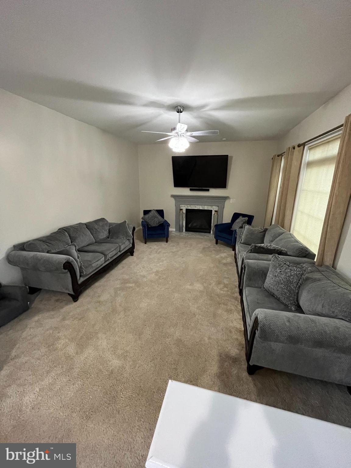 12203 ASH FLEETWOOD DRIVE