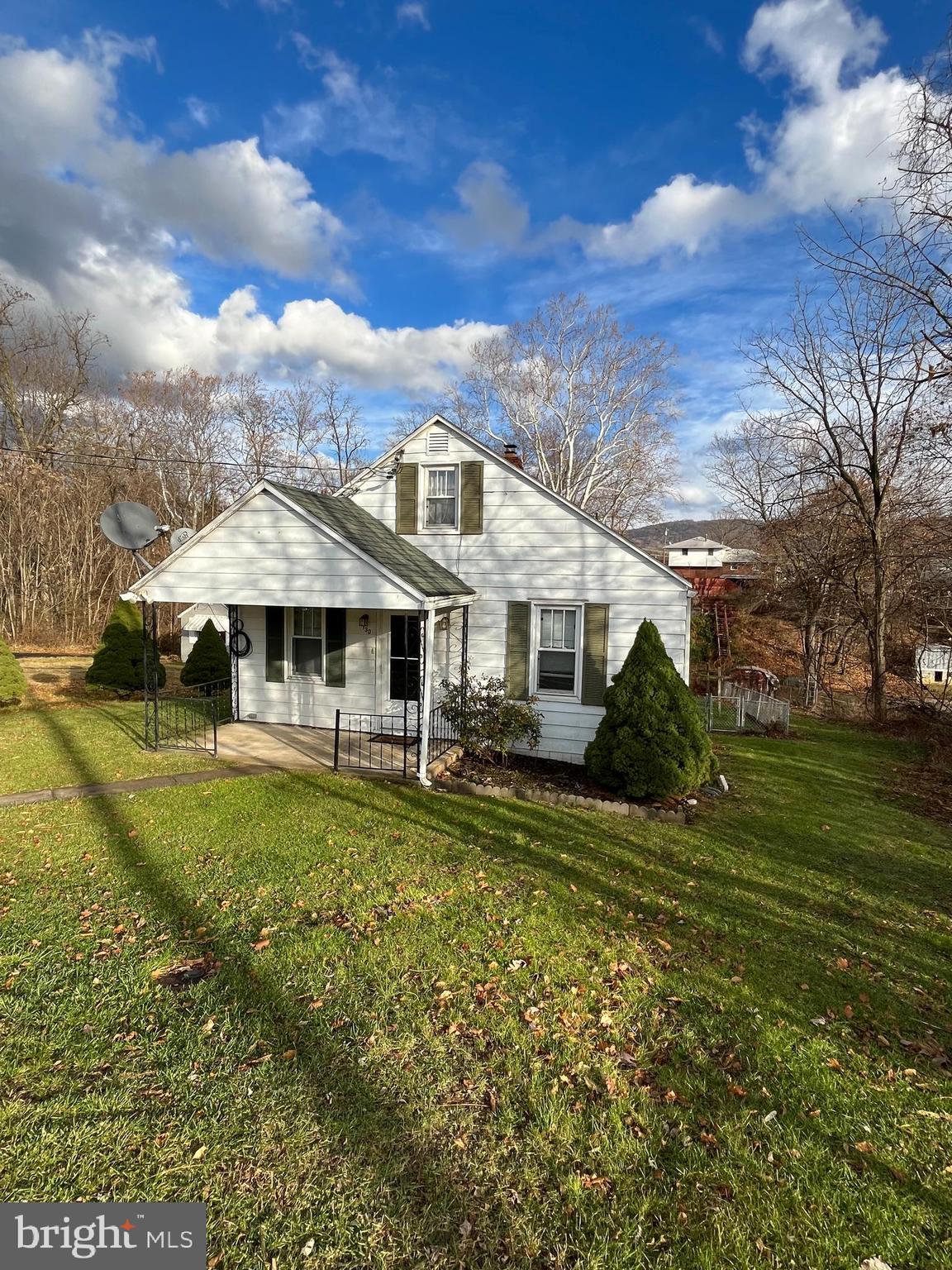 130 MULLEN STREET
