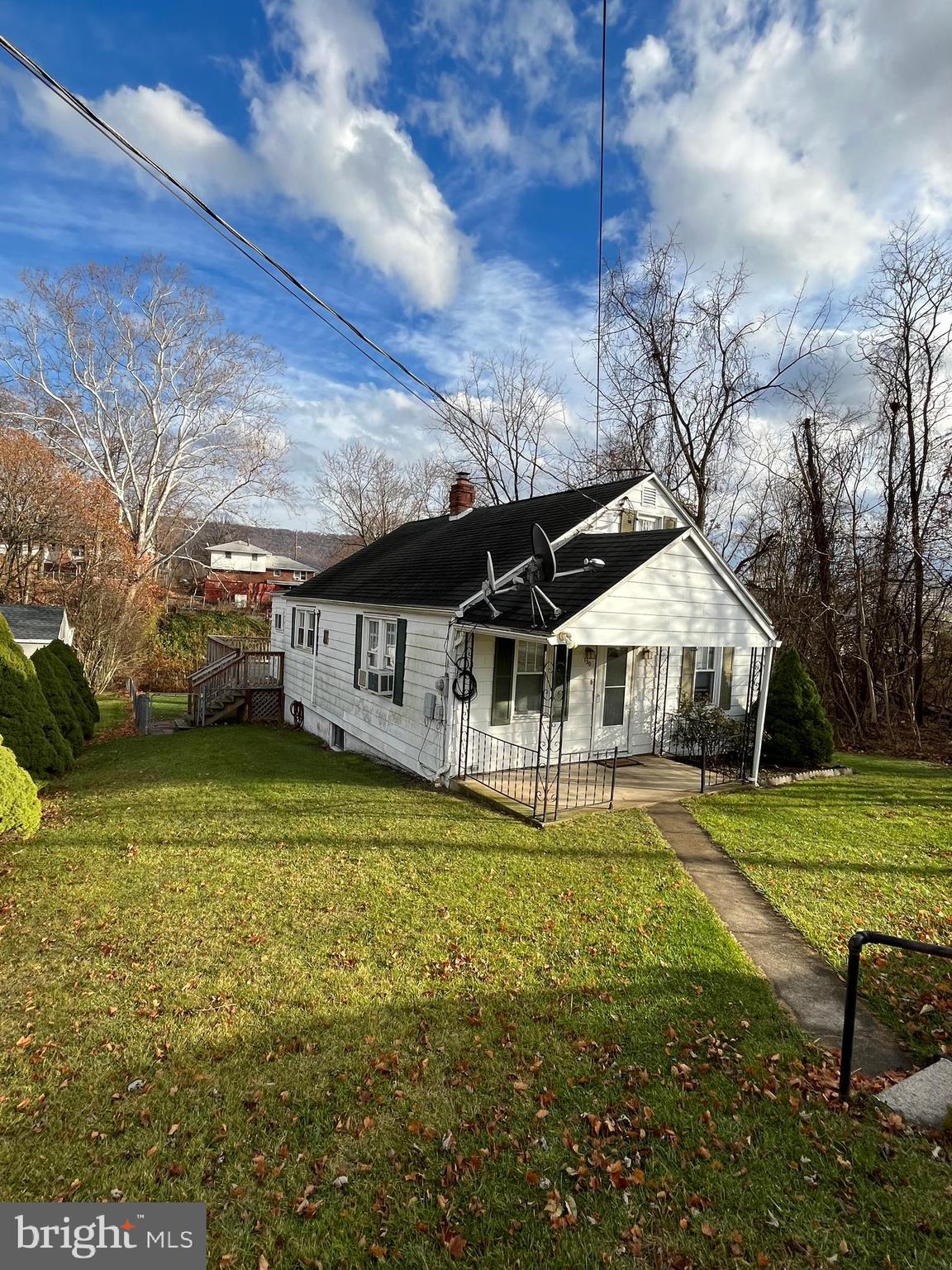 130 MULLEN STREET
