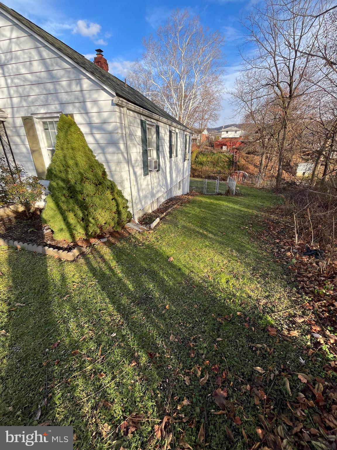 130 MULLEN STREET
